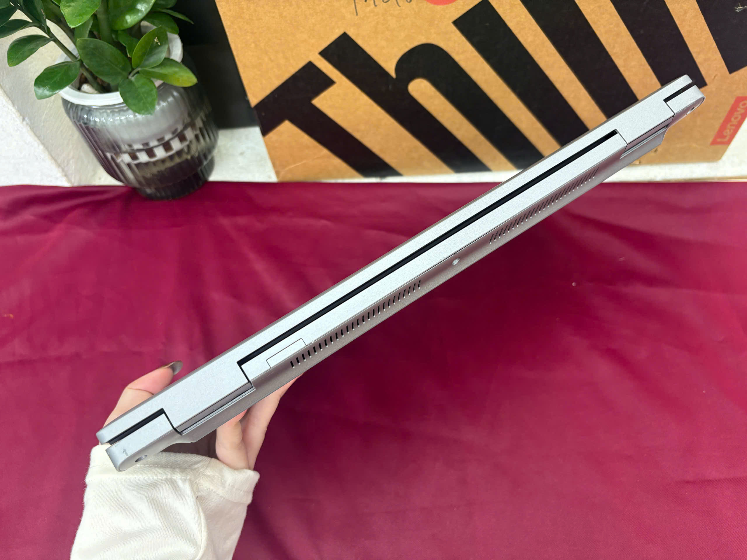 Dell Latitude 5530