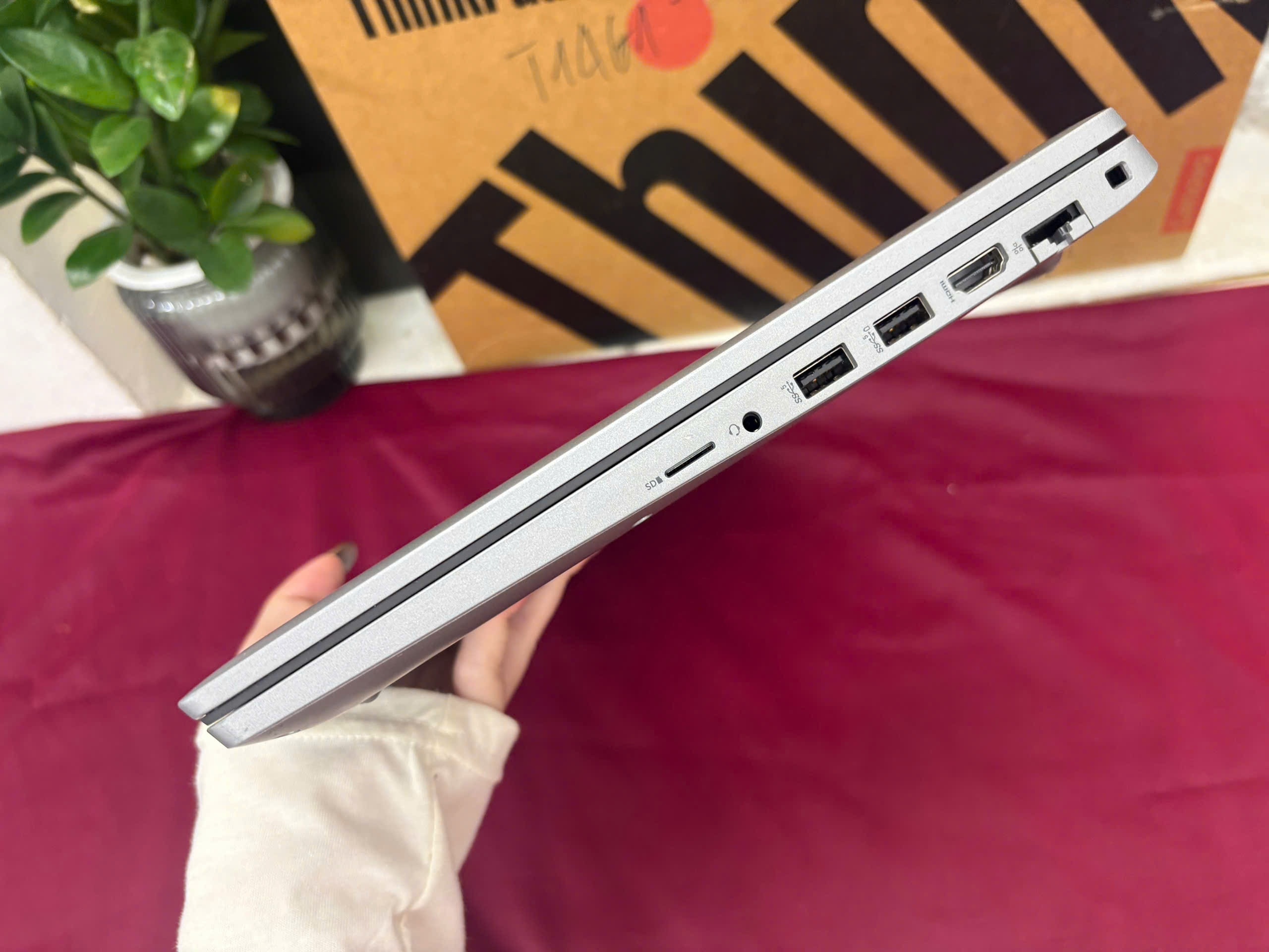 Dell Latitude 5530