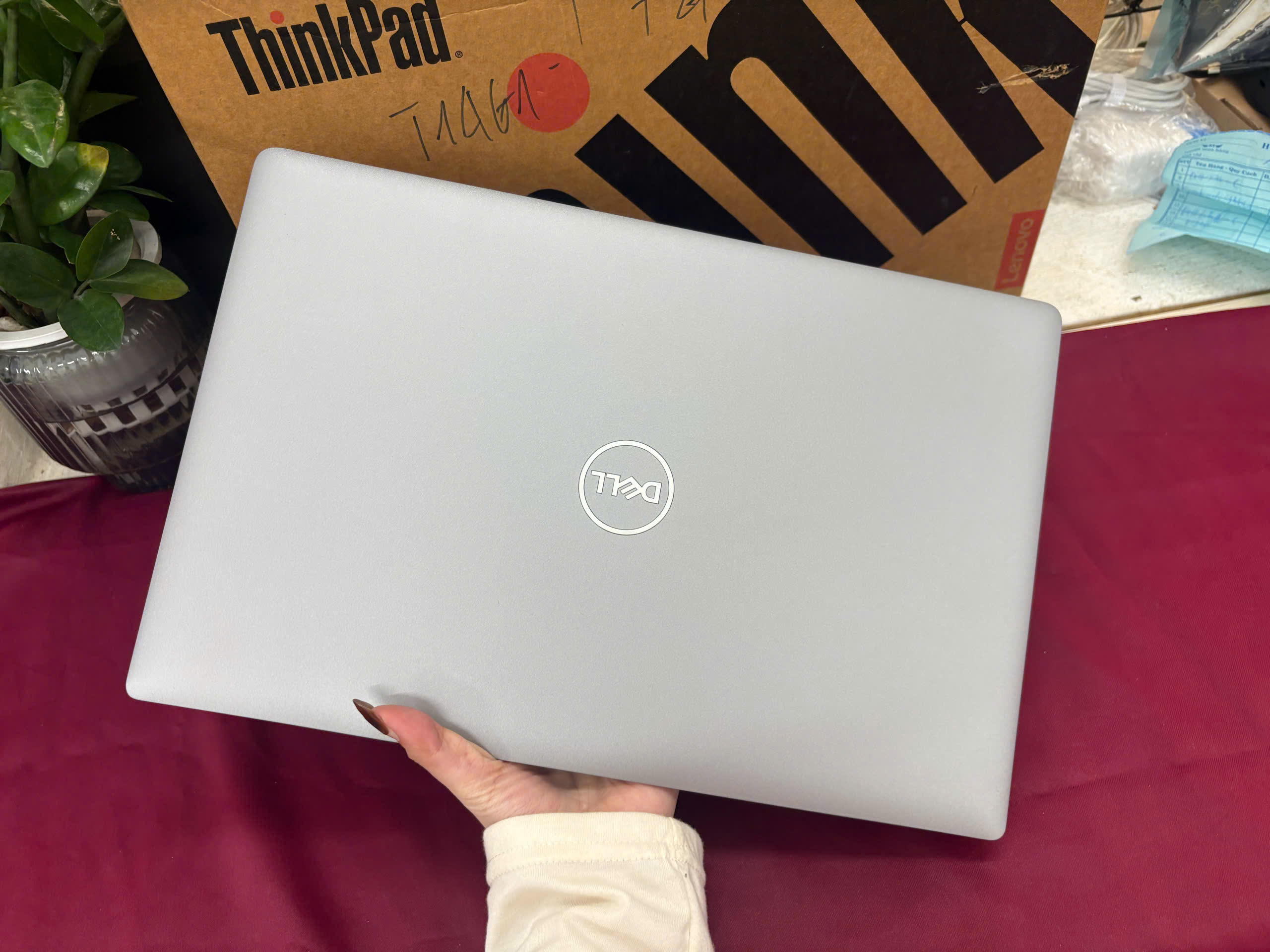 Dell Latitude 5530