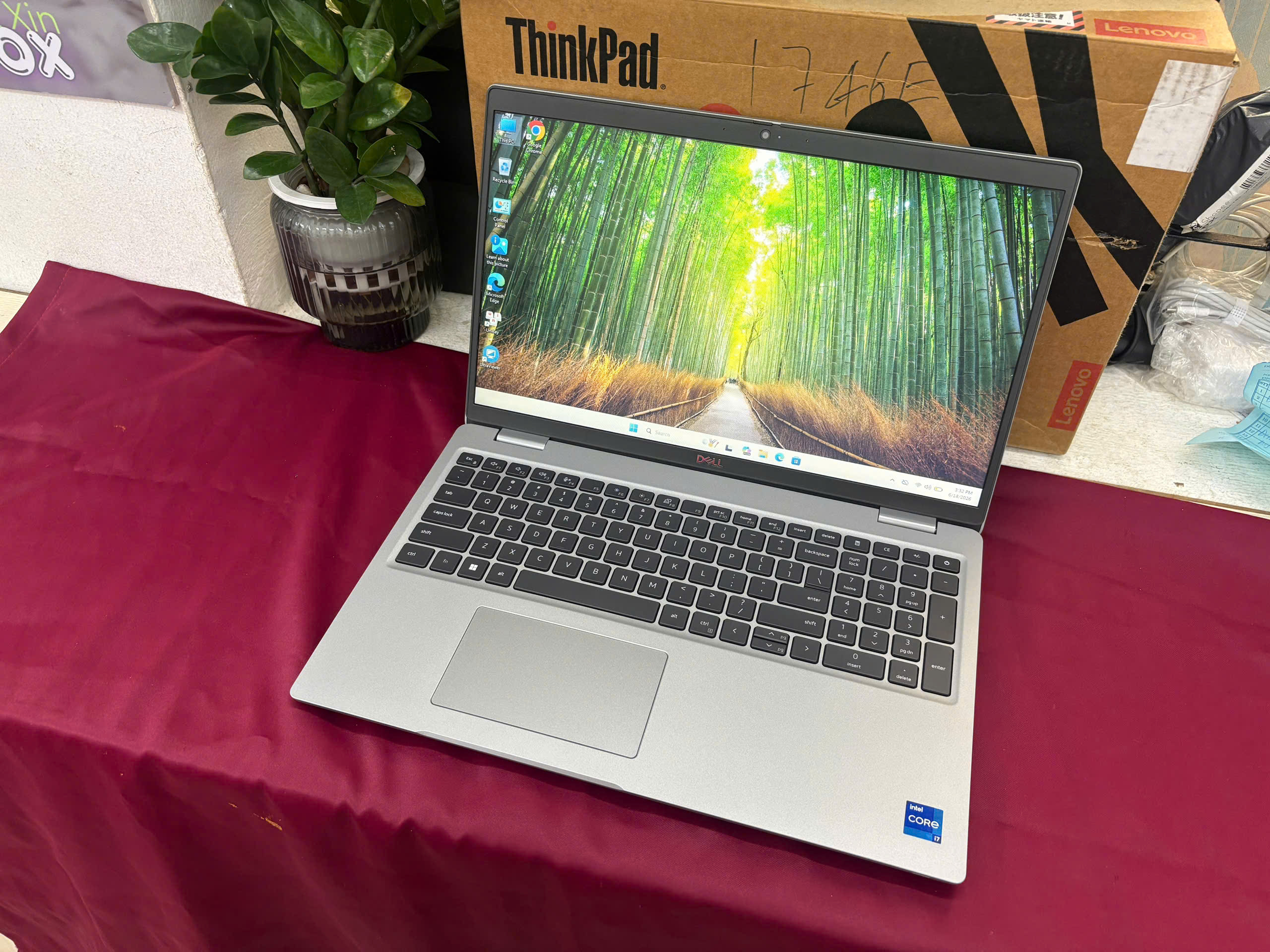 Dell Latitude 5530