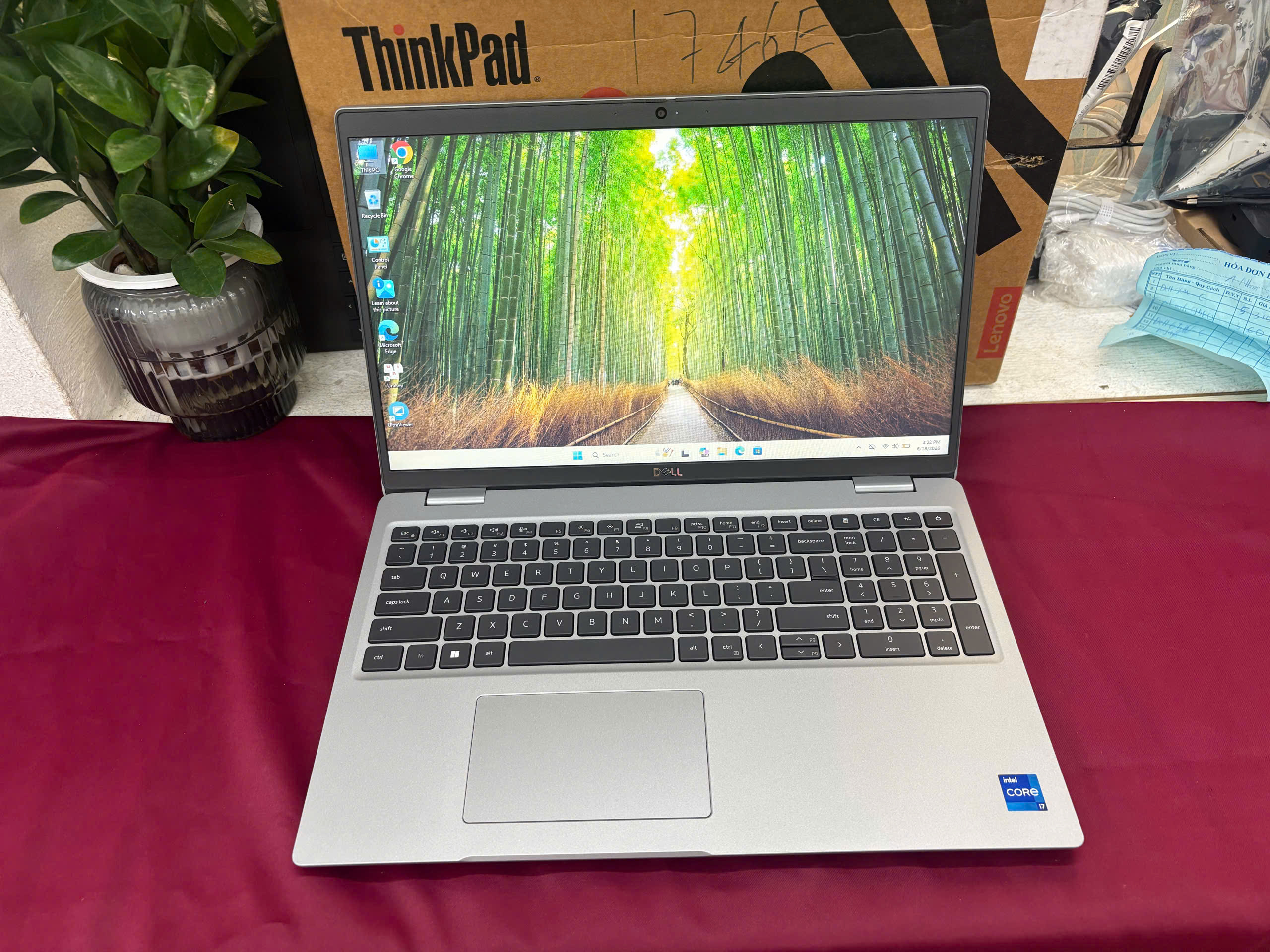 Dell Latitude 5530