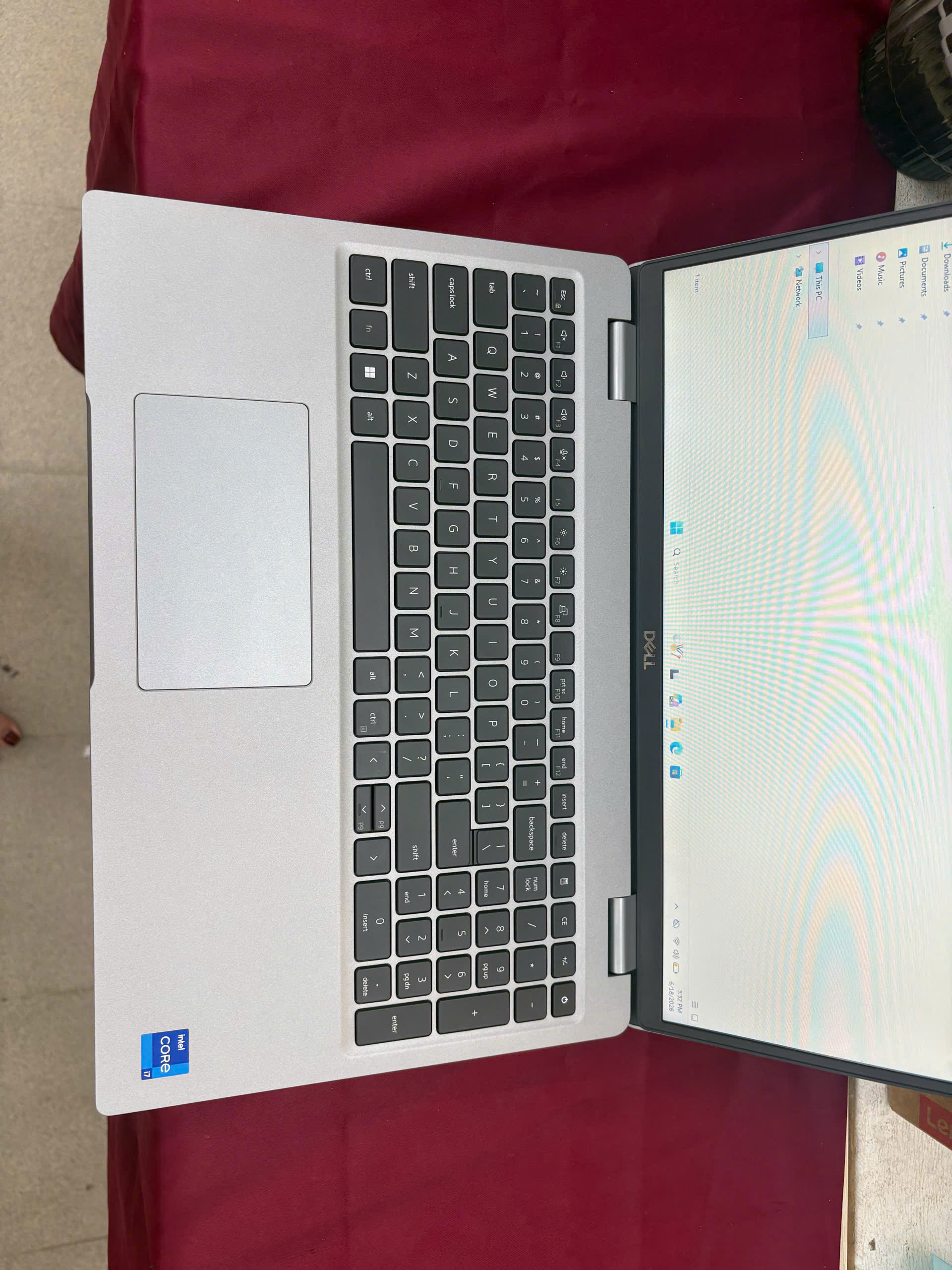 Dell Latitude 5530
