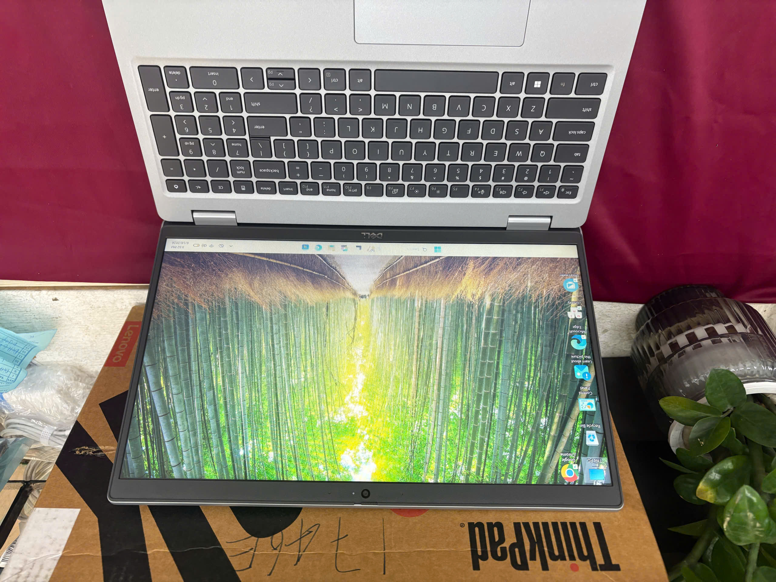 Dell Latitude 5530