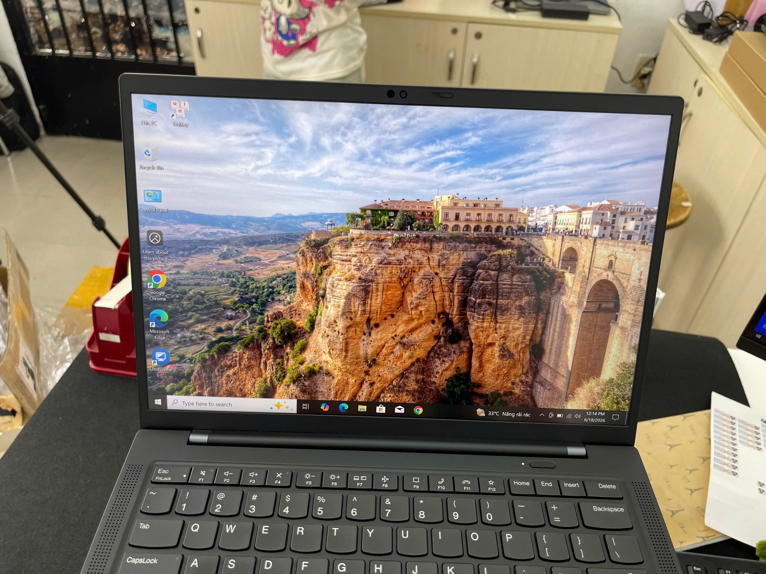 Thinkpad X1 Carbon G9