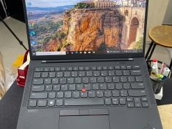 Thinkpad X1 Carbon G9
