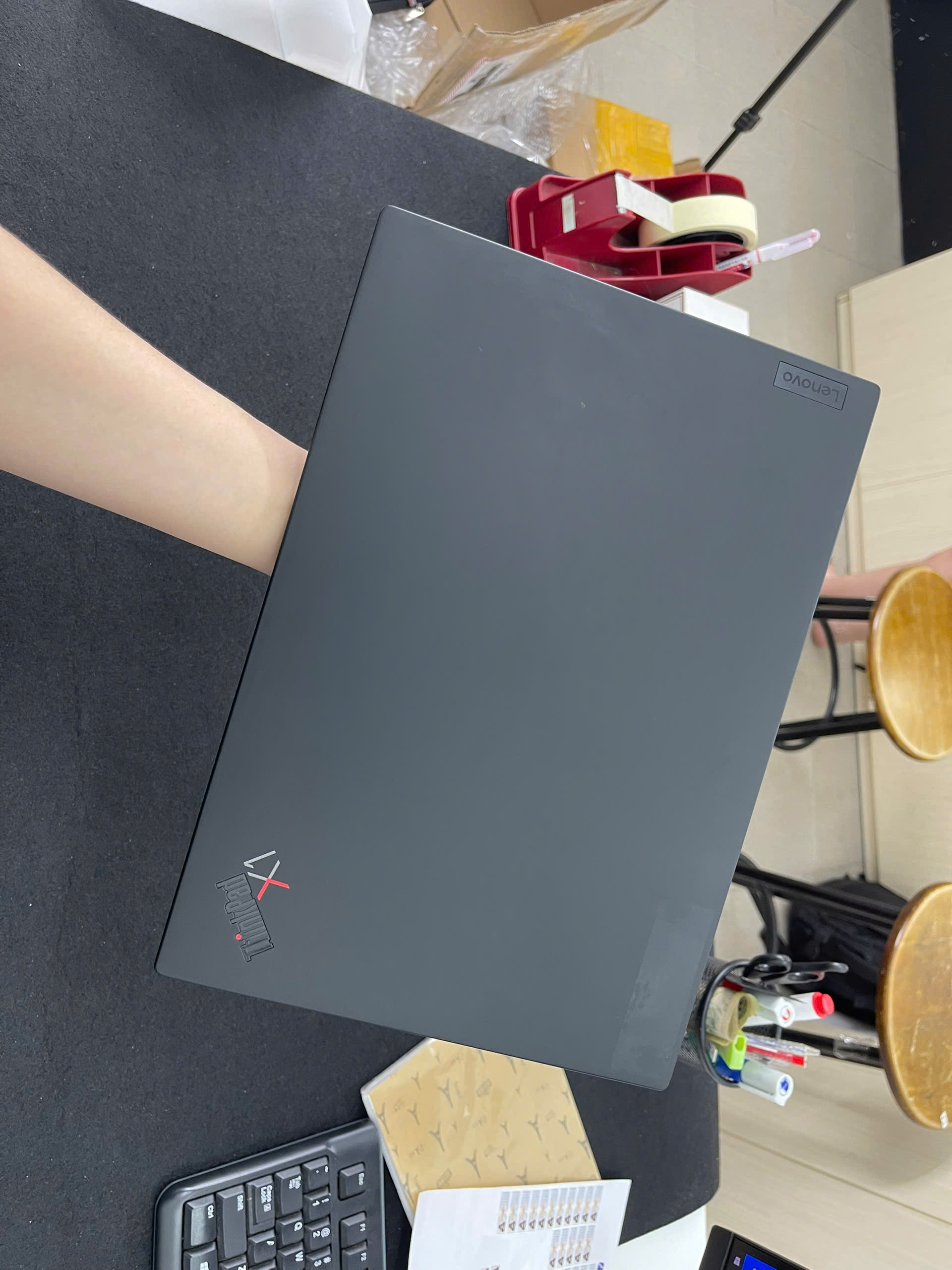Thinkpad X1 Carbon G9