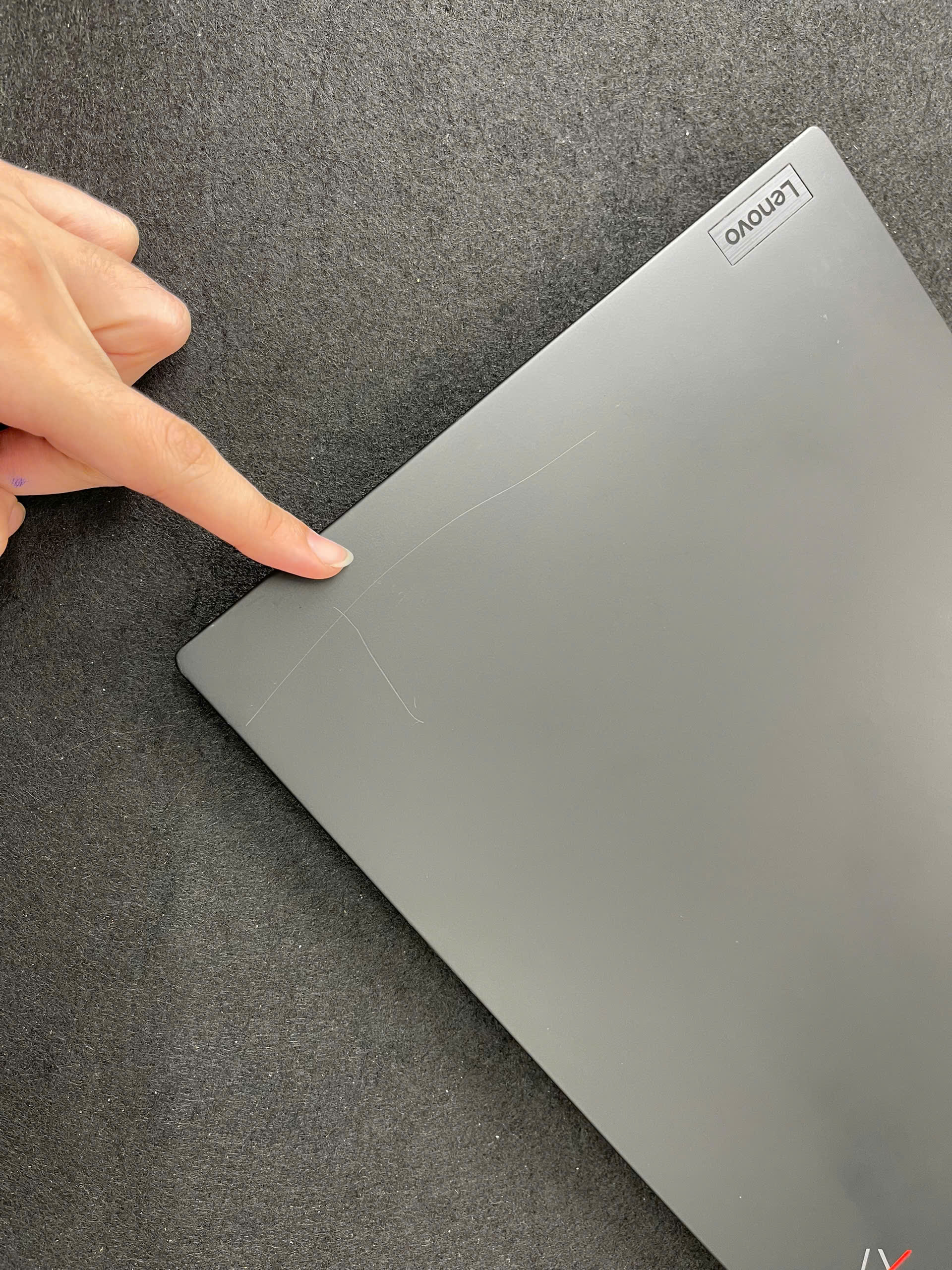 Thinkpad X1 Carbon G10