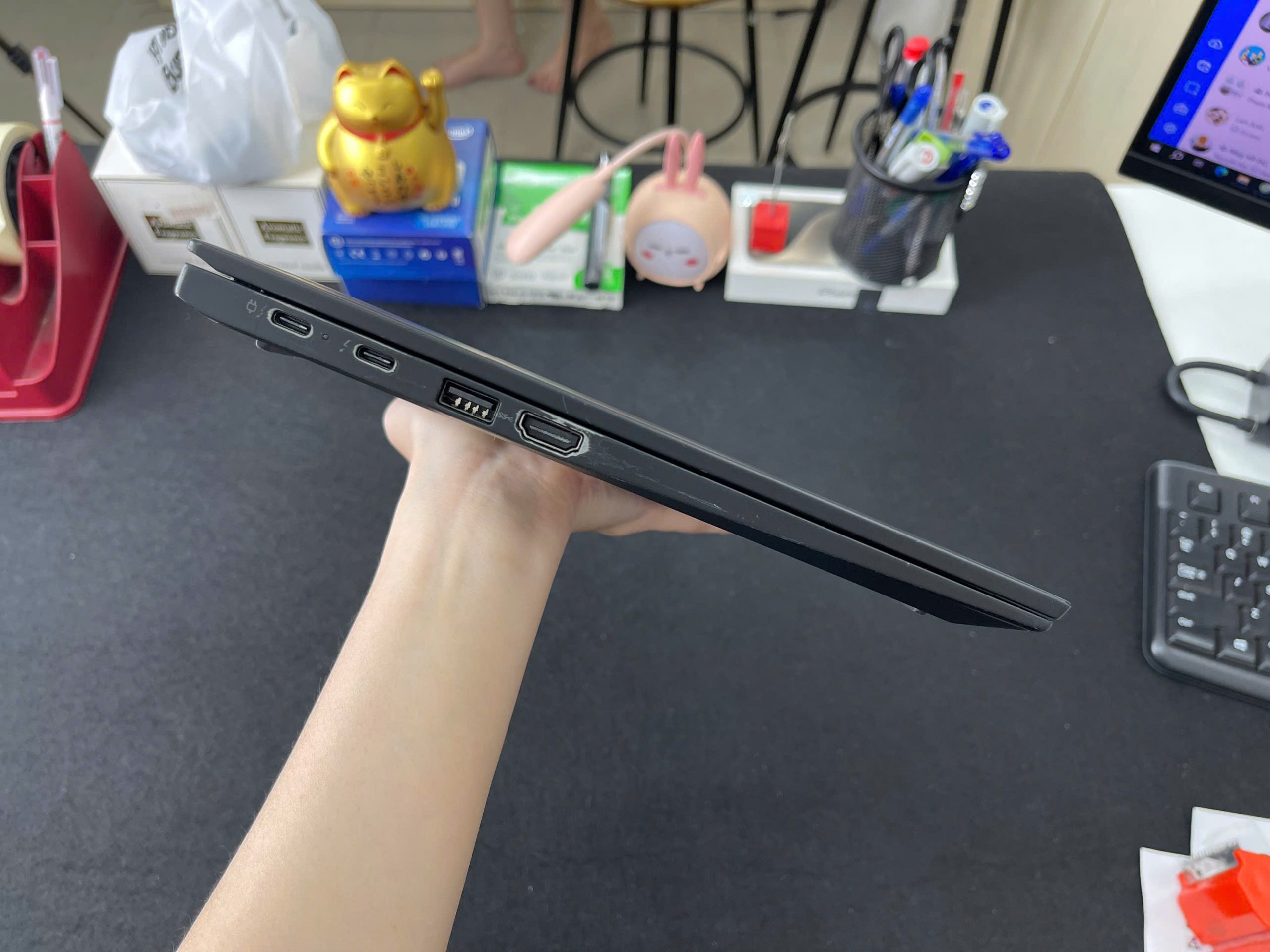 Thinkpad X1 Carbon G10