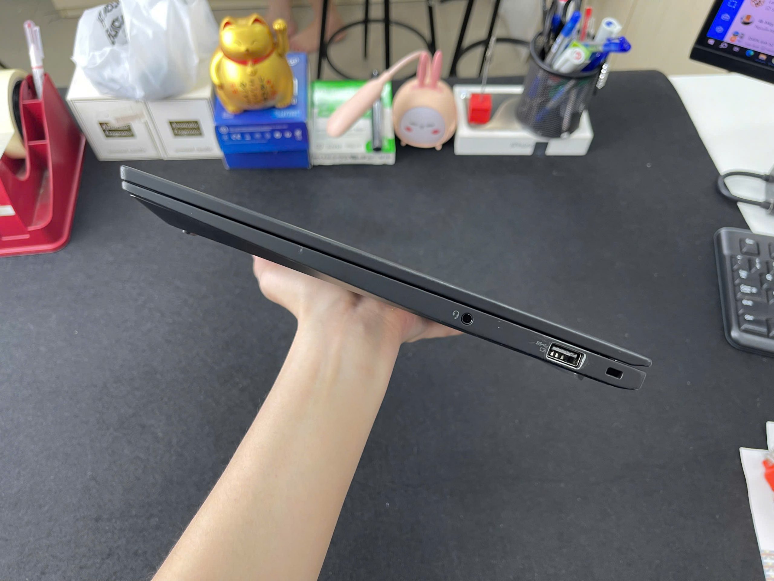 Thinkpad X1 Carbon G10