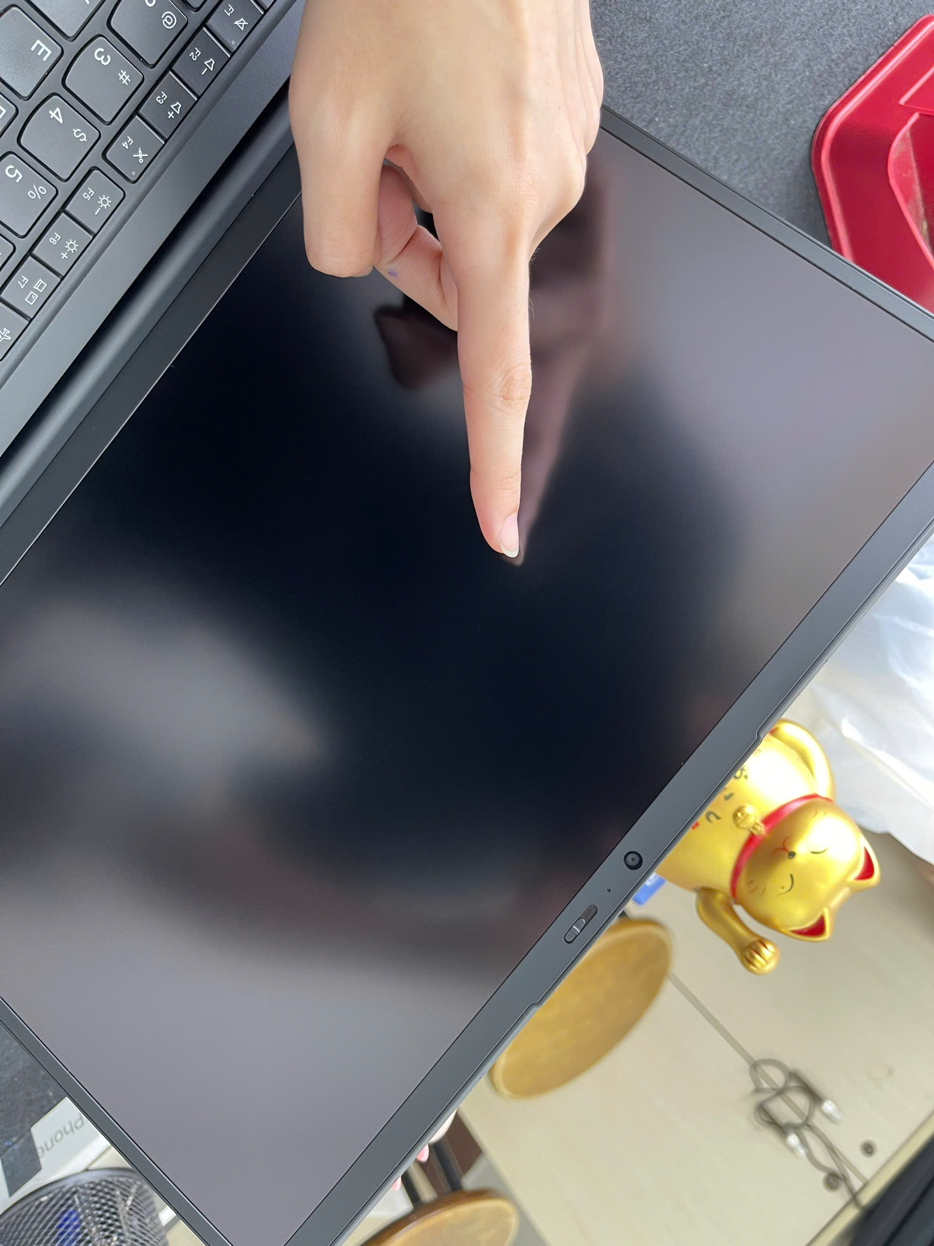 Thinkpad X1 Carbon G10