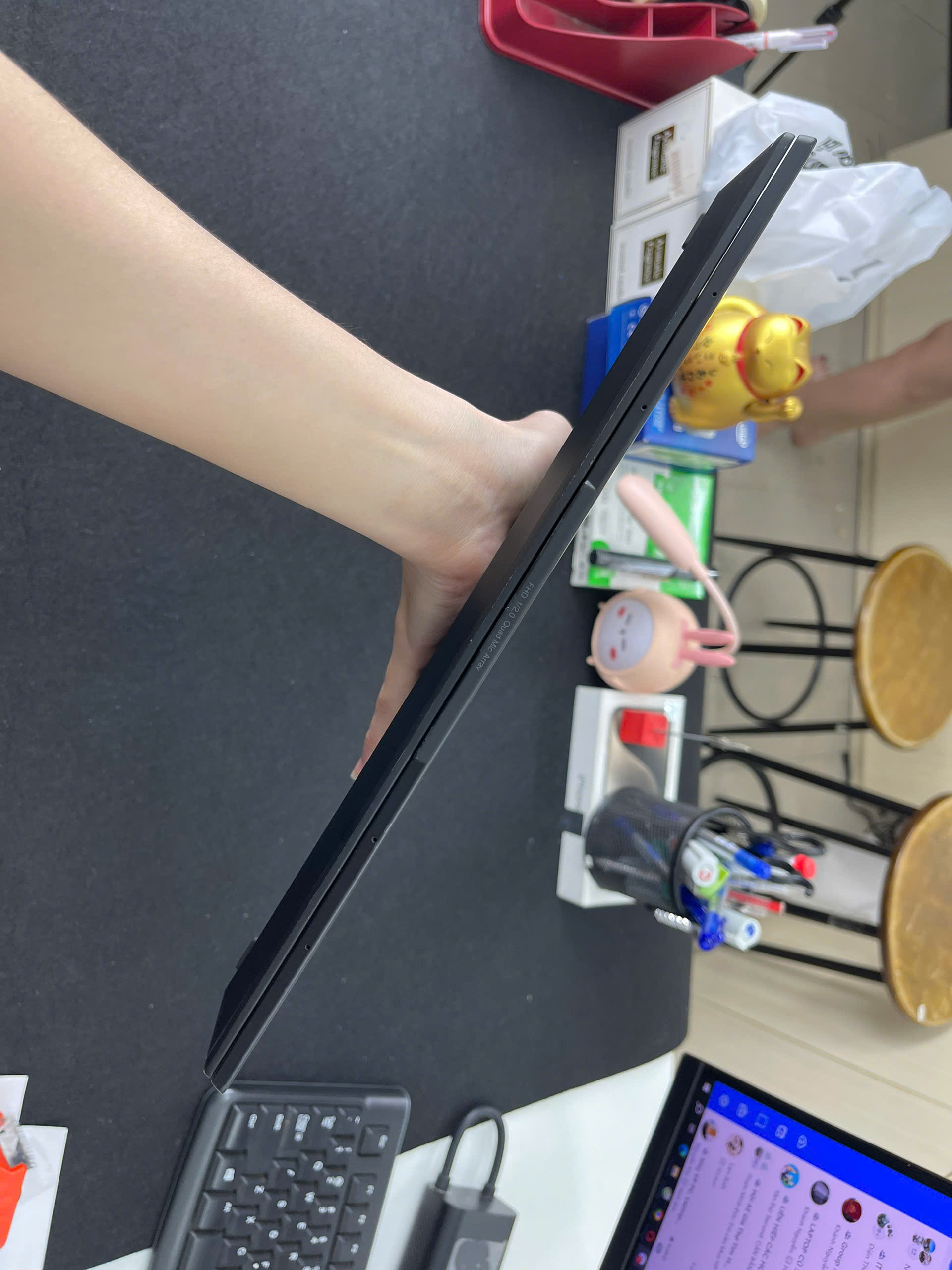 Thinkpad X1 Carbon G10