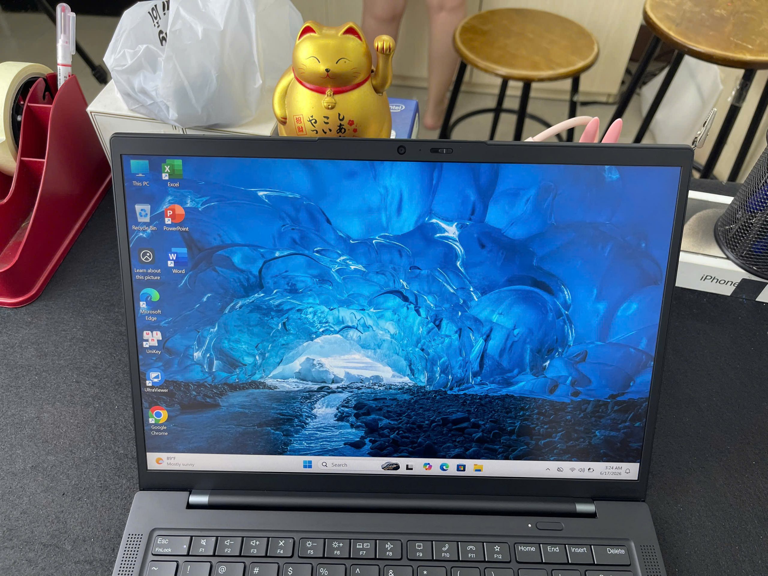 Thinkpad X1 Carbon G10