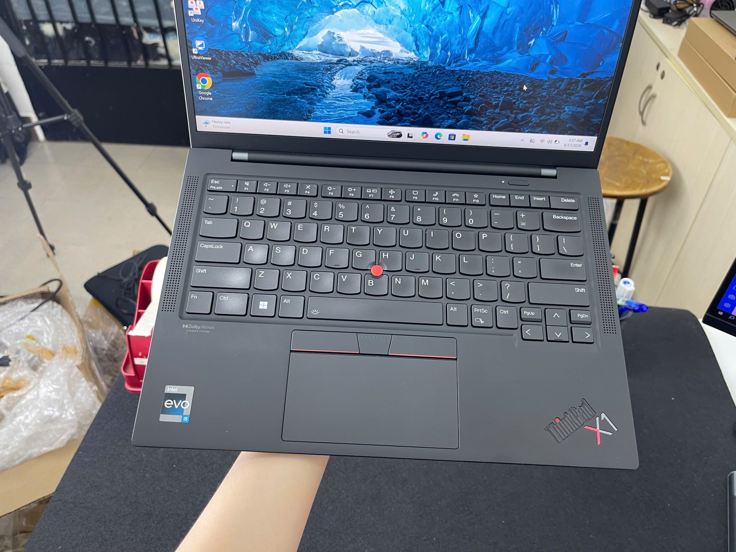 Thinkpad X1 Carbon G10