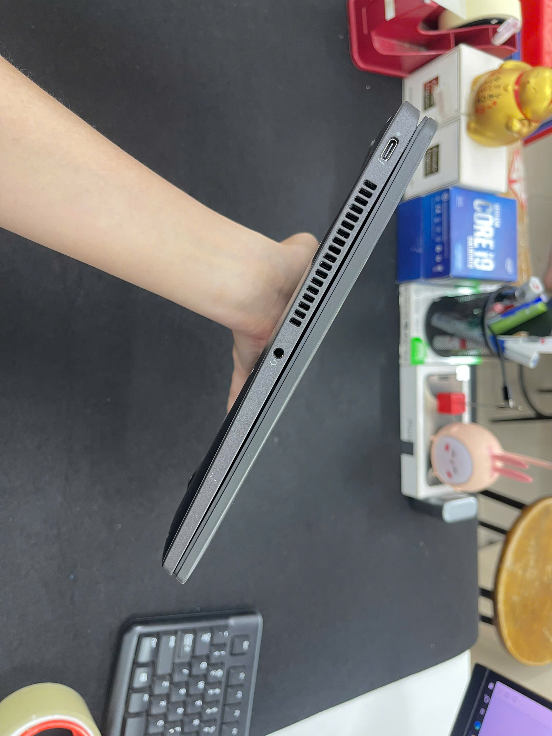 Dell Latitude 7420