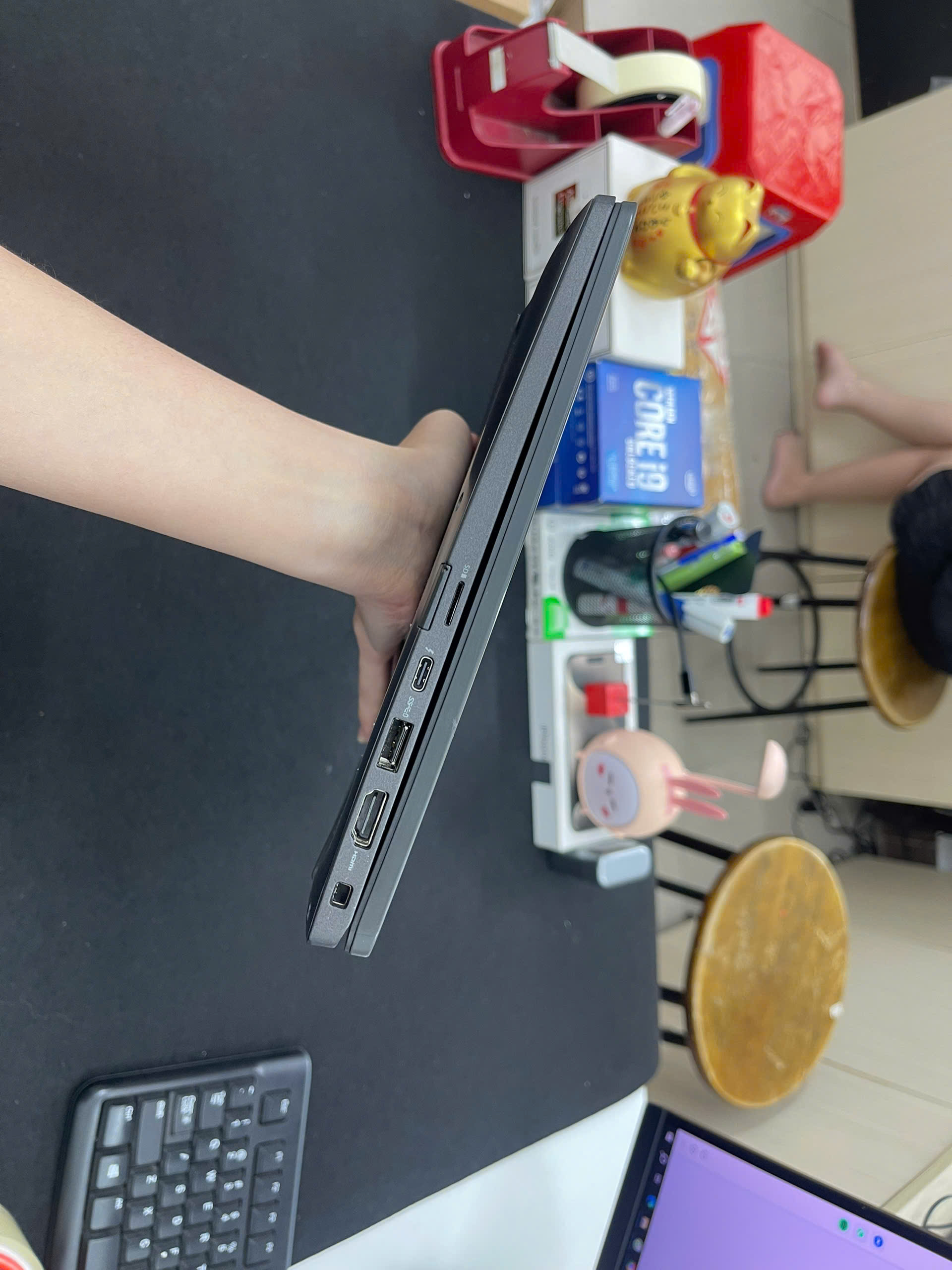Dell Latitude 7420