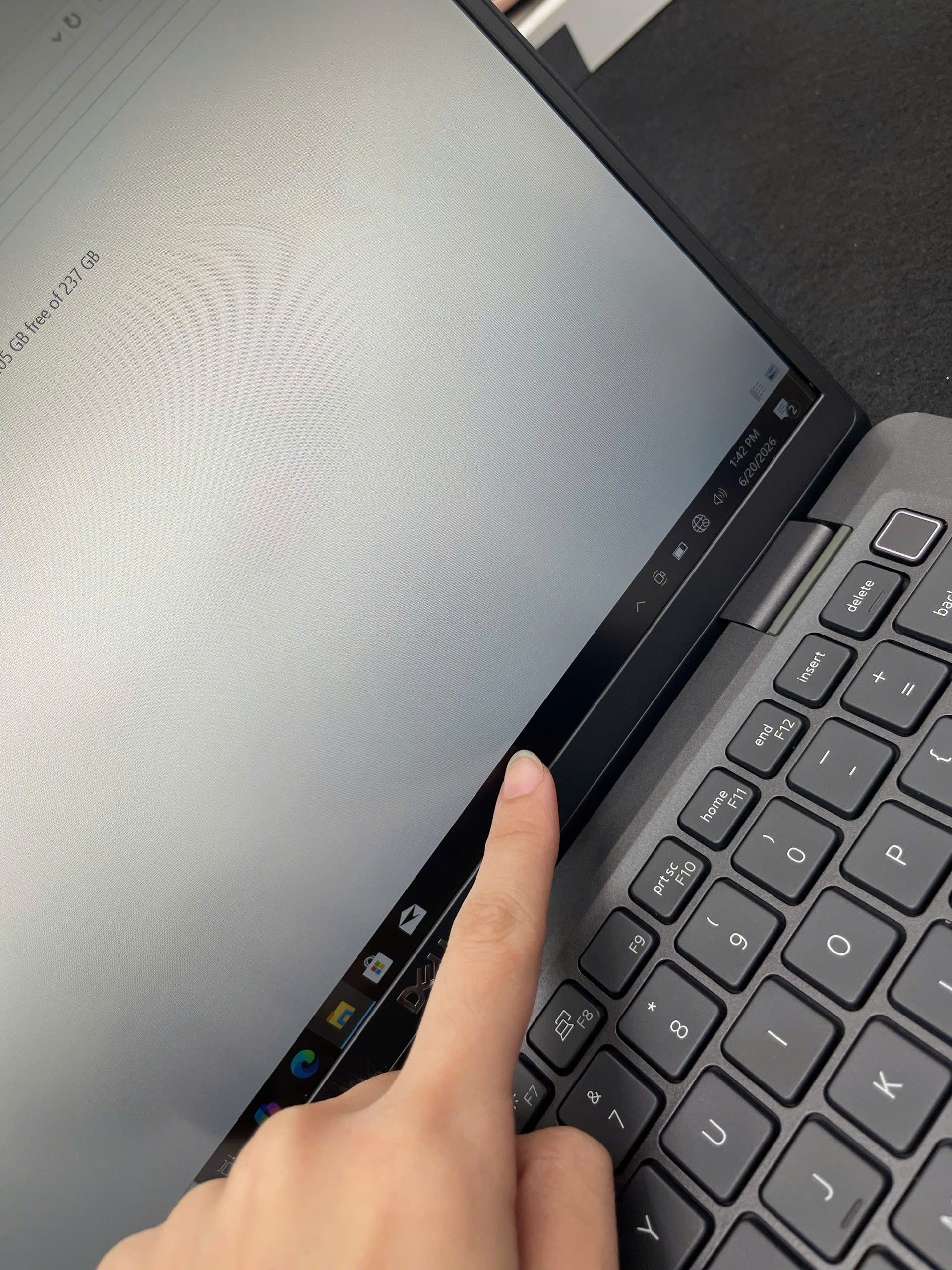 Dell Latitude 7420