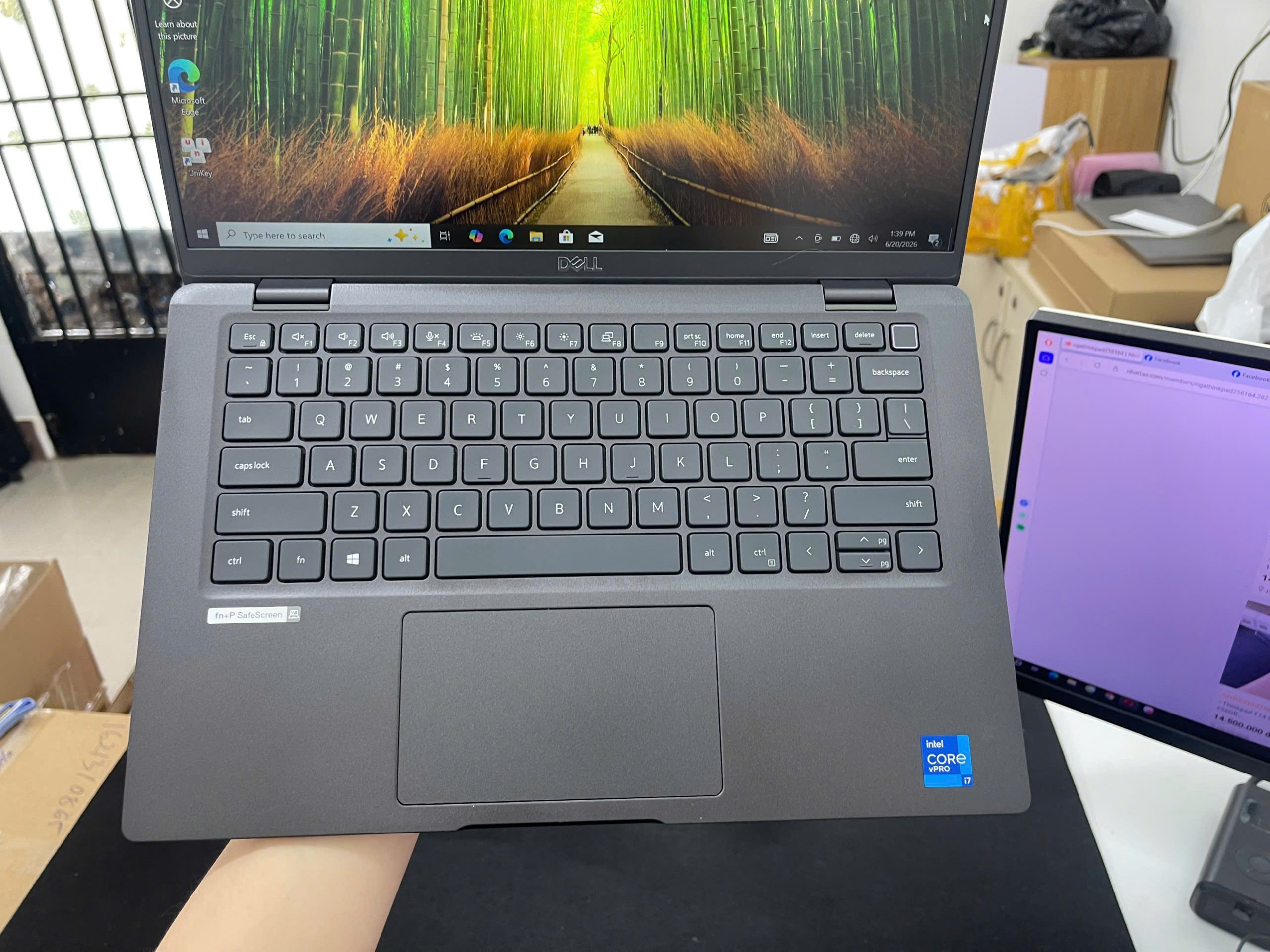 Dell Latitude 7420