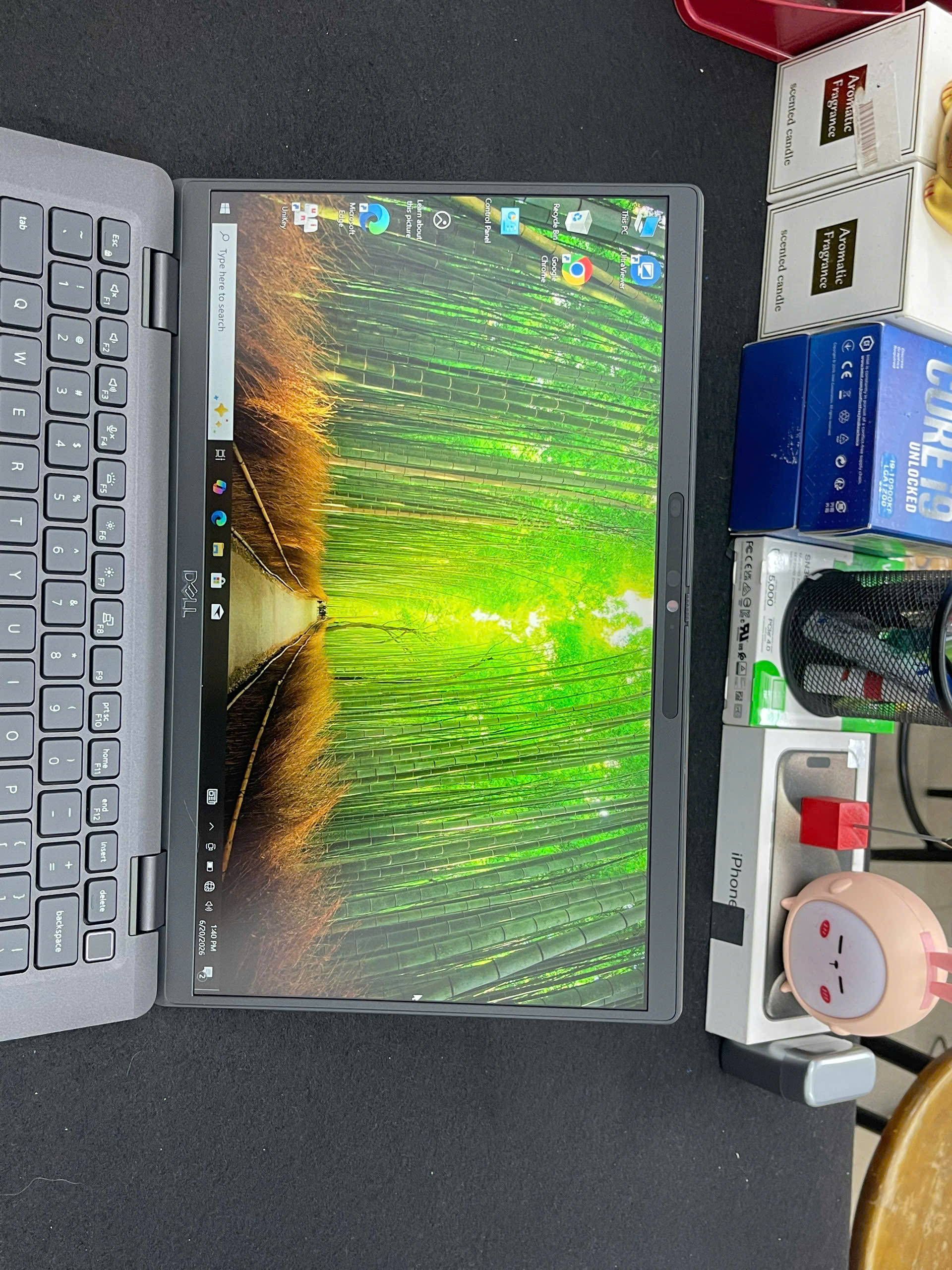 Dell Latitude 7420