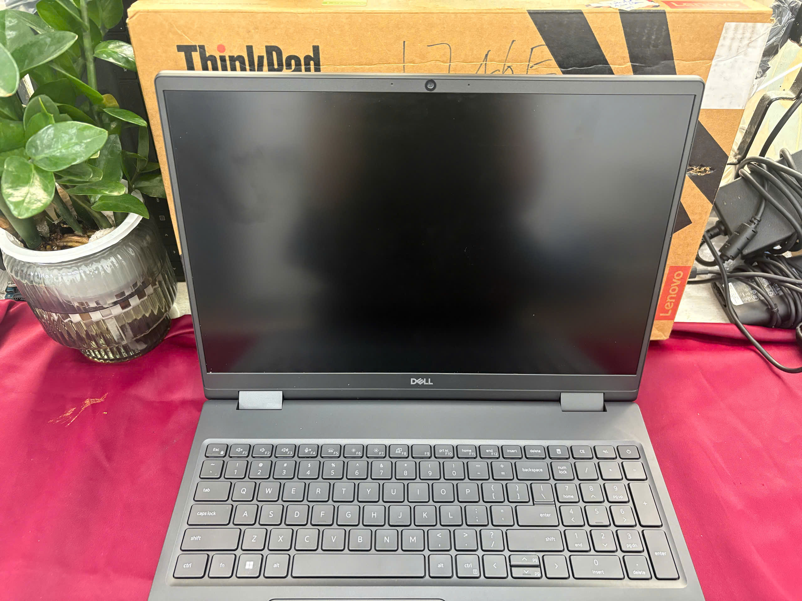 Dell Precision 7670