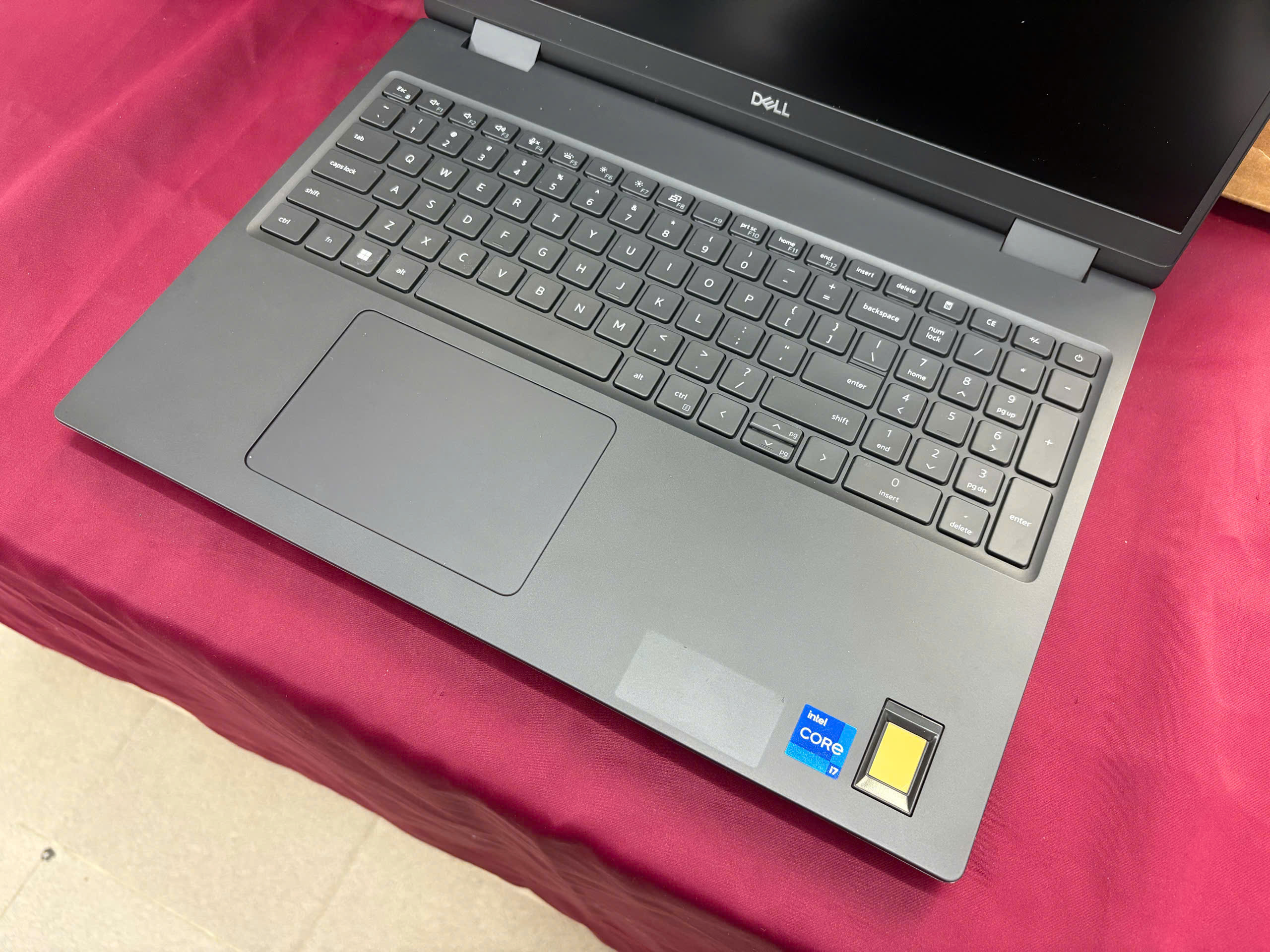 Dell Precision 7670