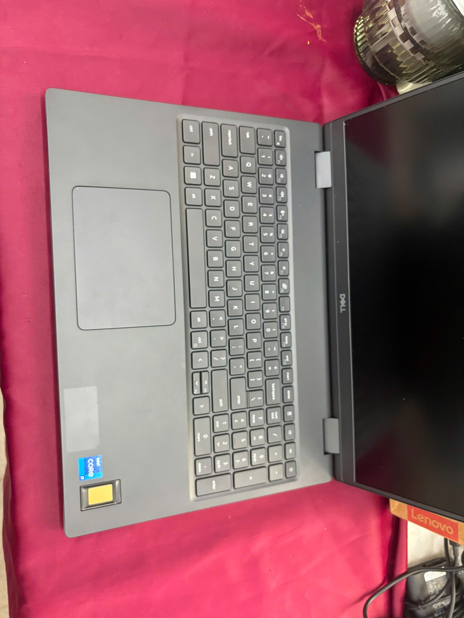 Dell Precision 7670