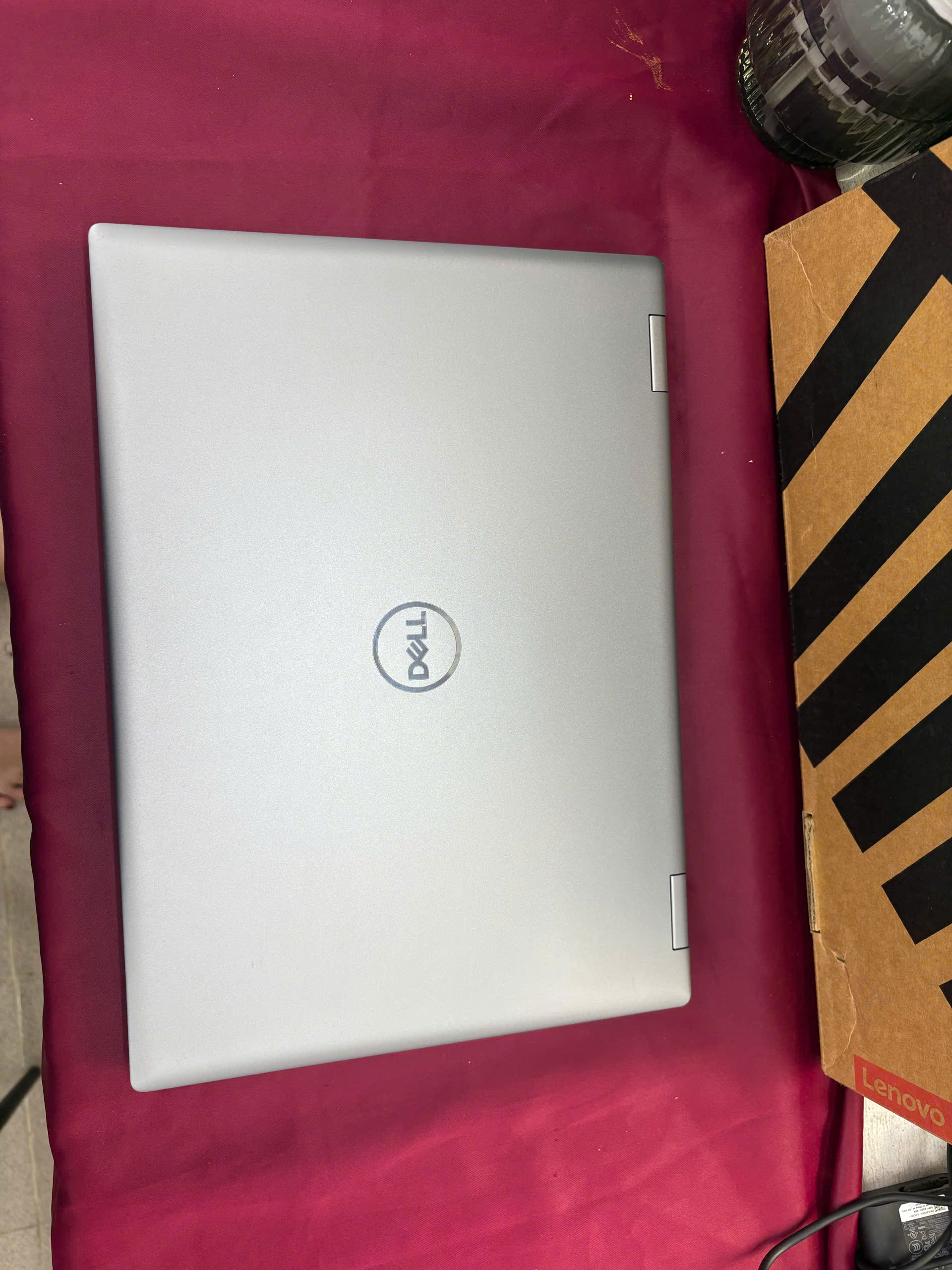 Dell Precision 7670