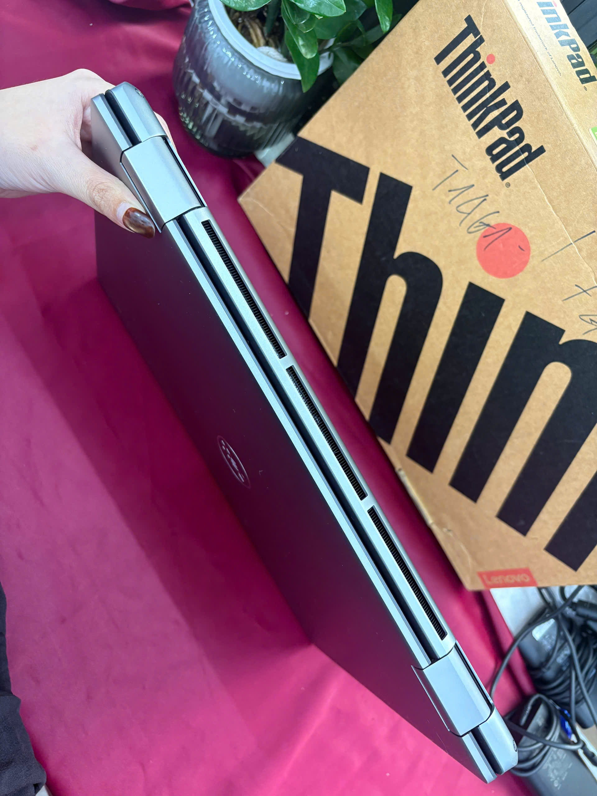 Dell Precision 7670