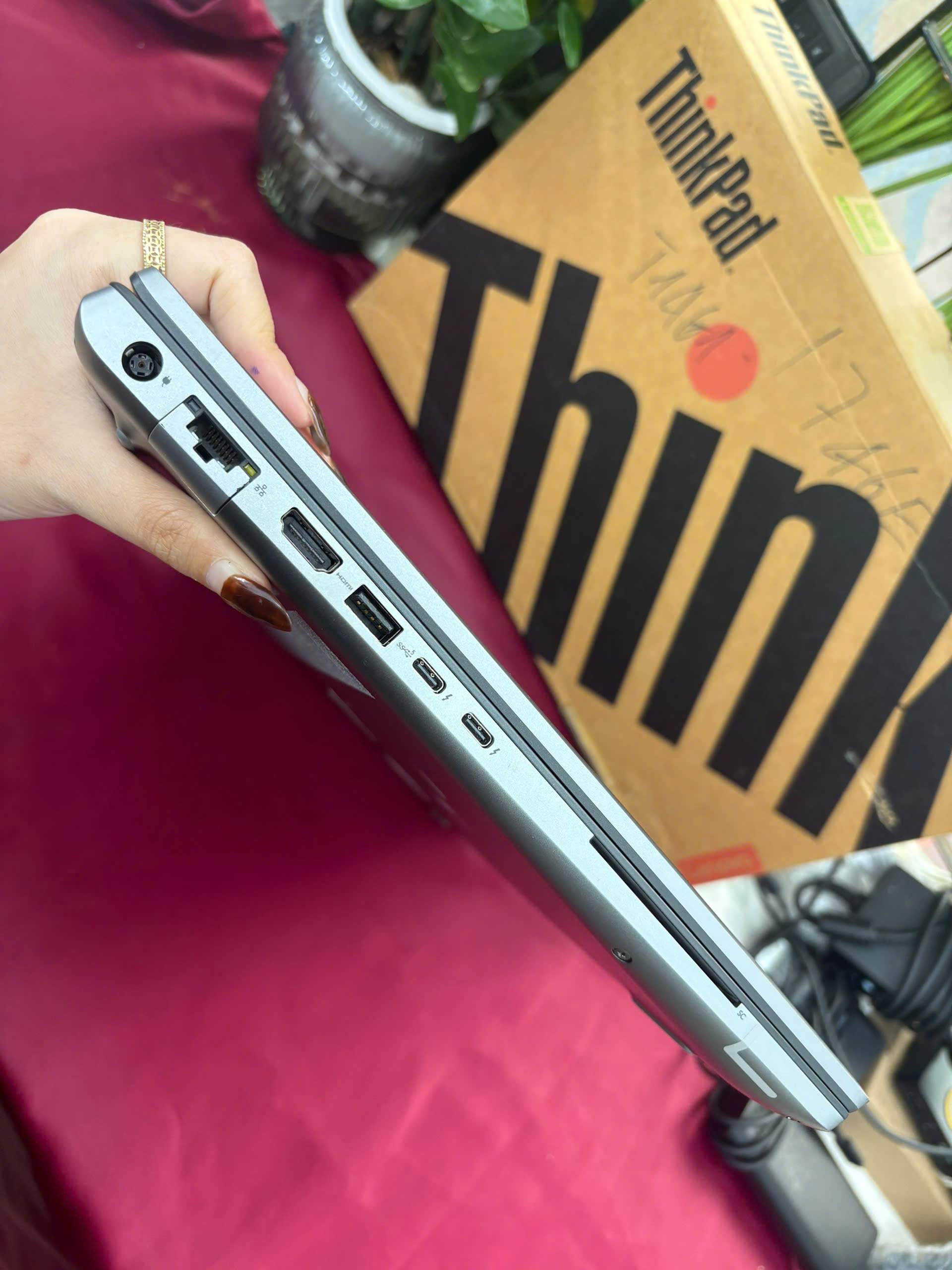 Dell Precision 7670