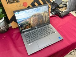 Dell Latitude 7420 có LTE
