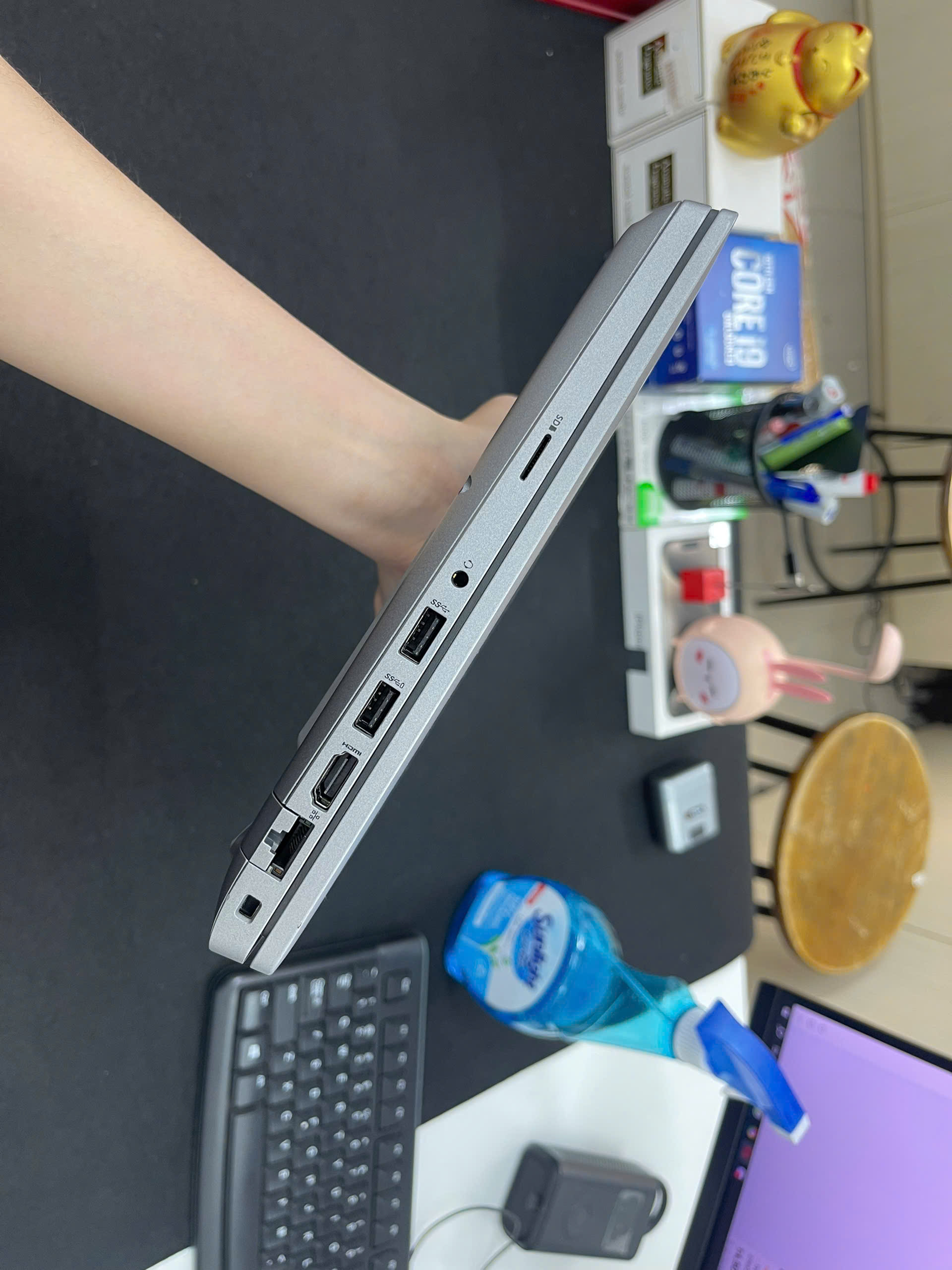 Dell Latitude 5421