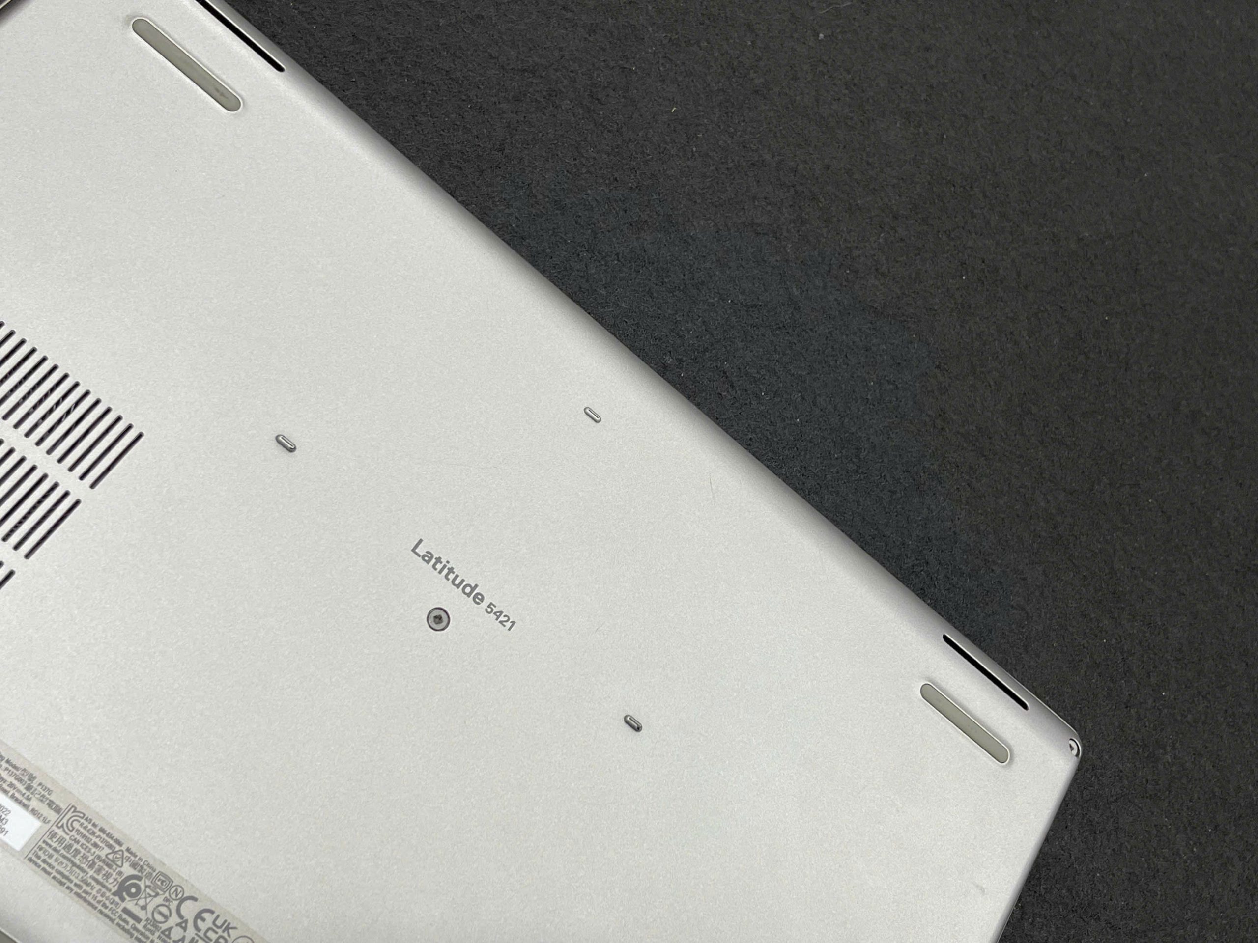 Dell Latitude 5421