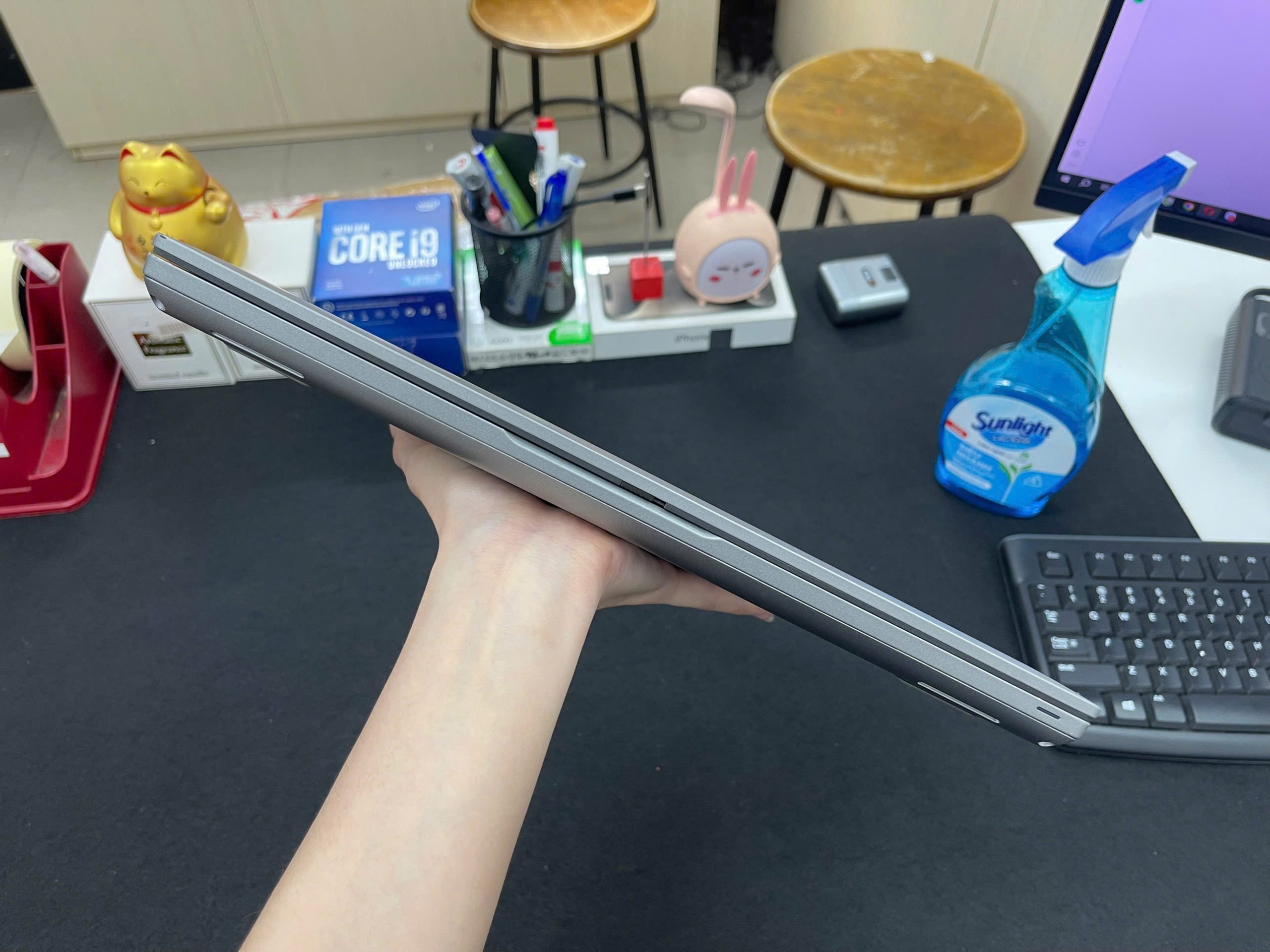 Dell Latitude 5421
