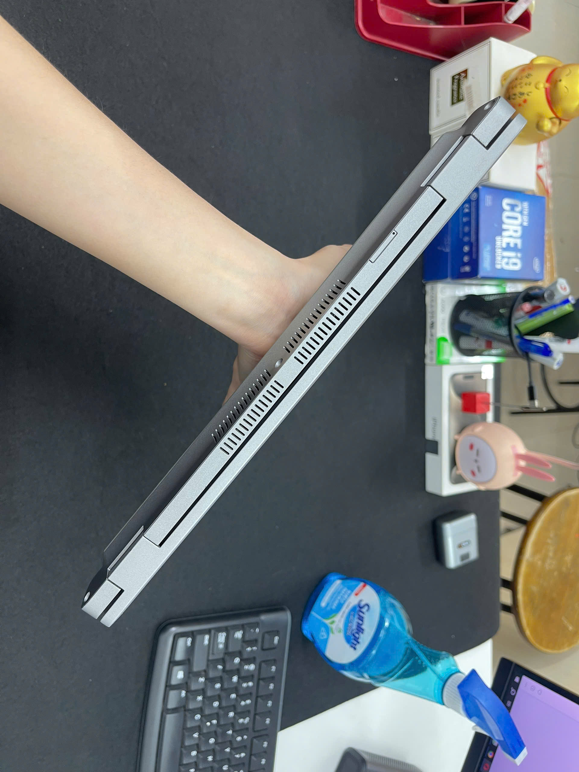 Dell Latitude 5421