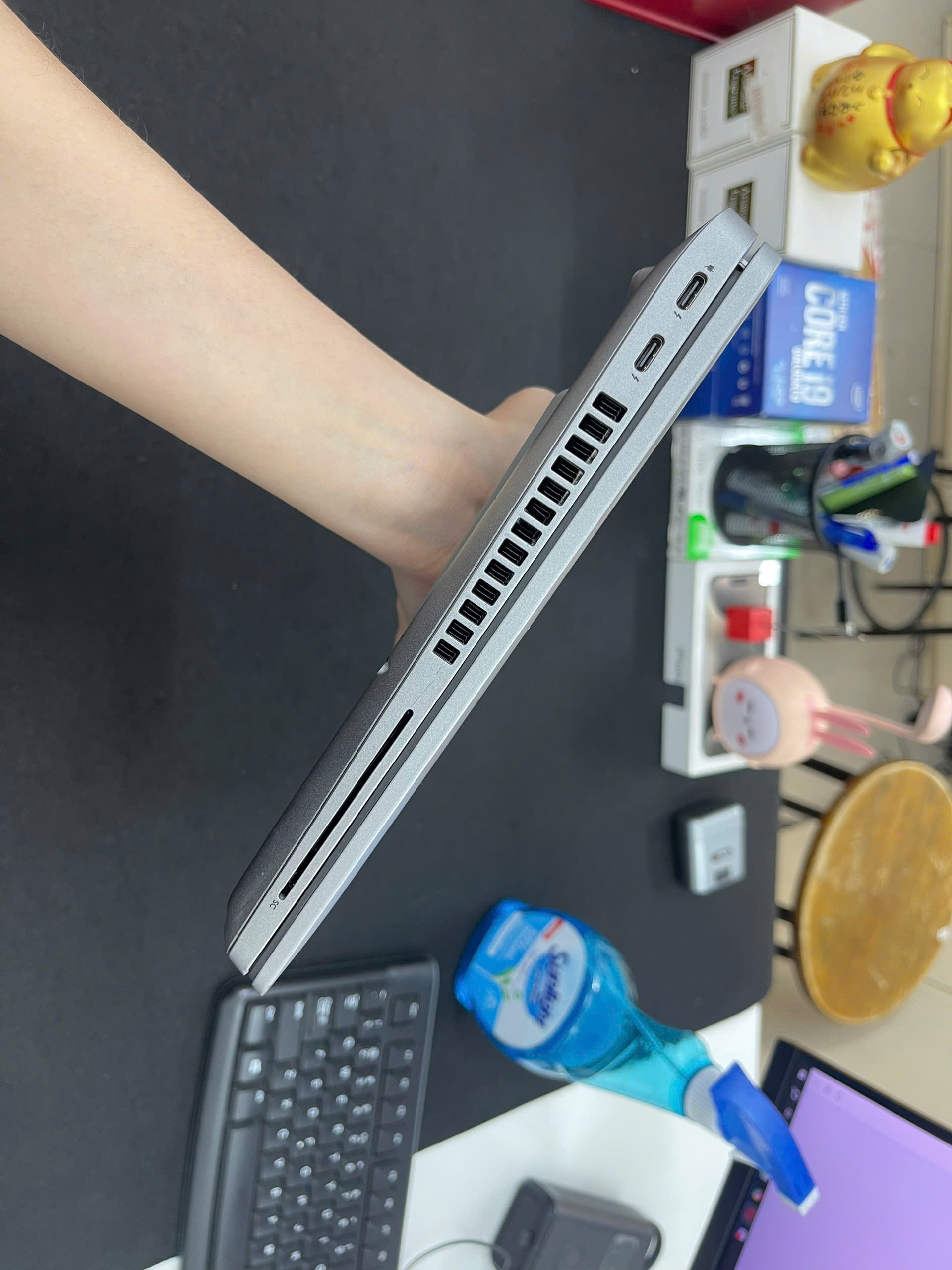 Dell Latitude 5421
