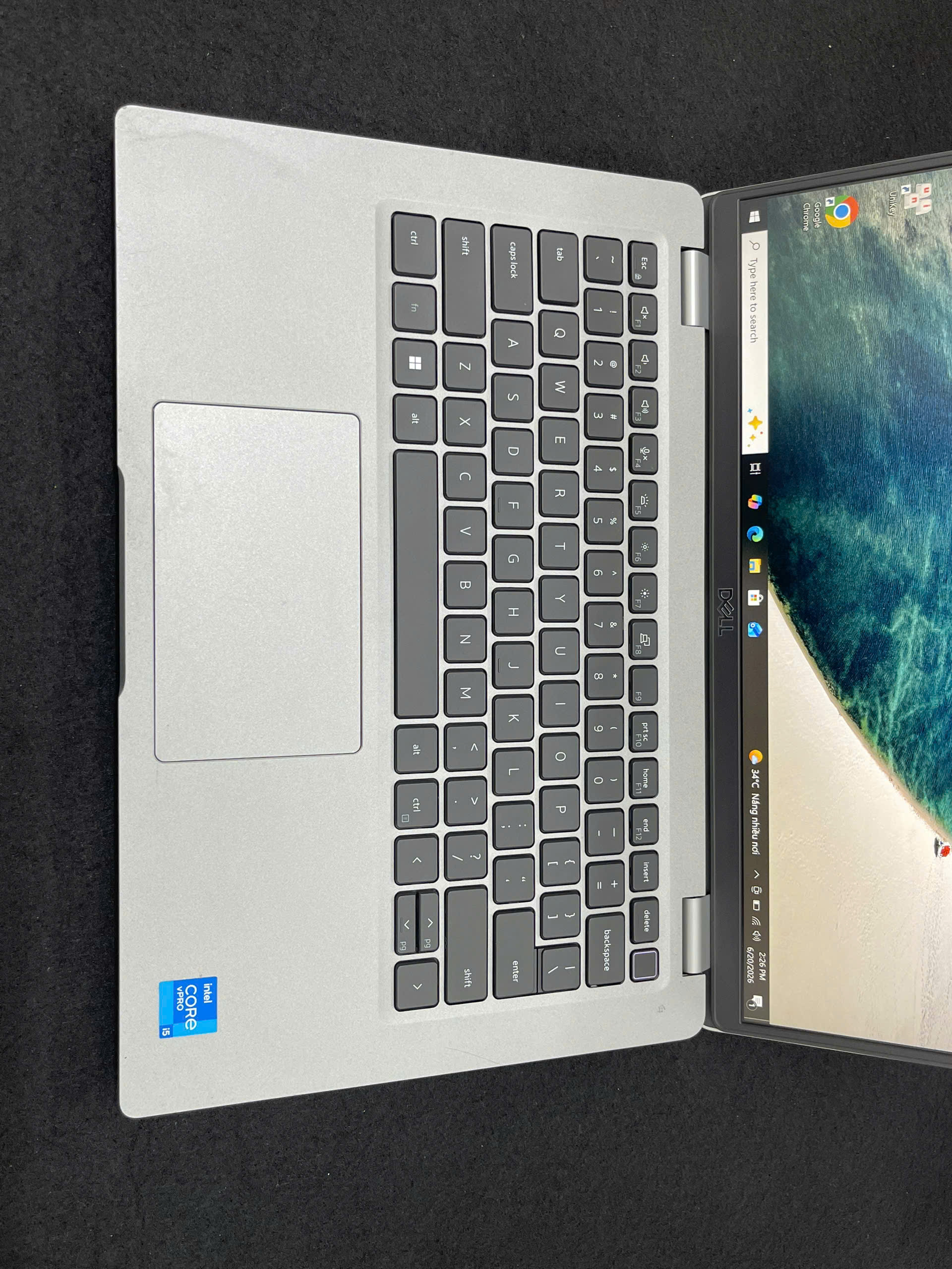 Dell Latitude 5421