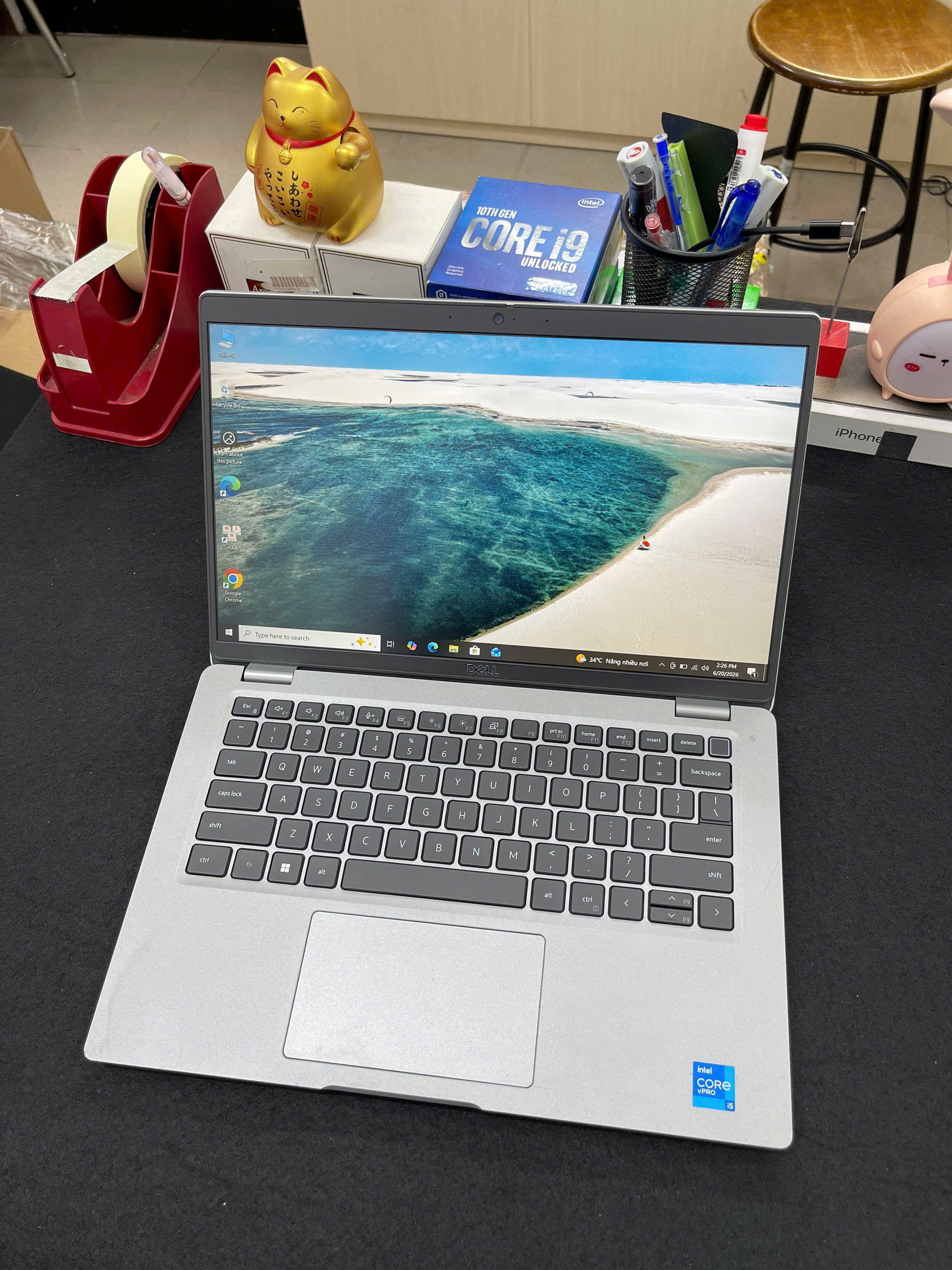 Dell Latitude 5421