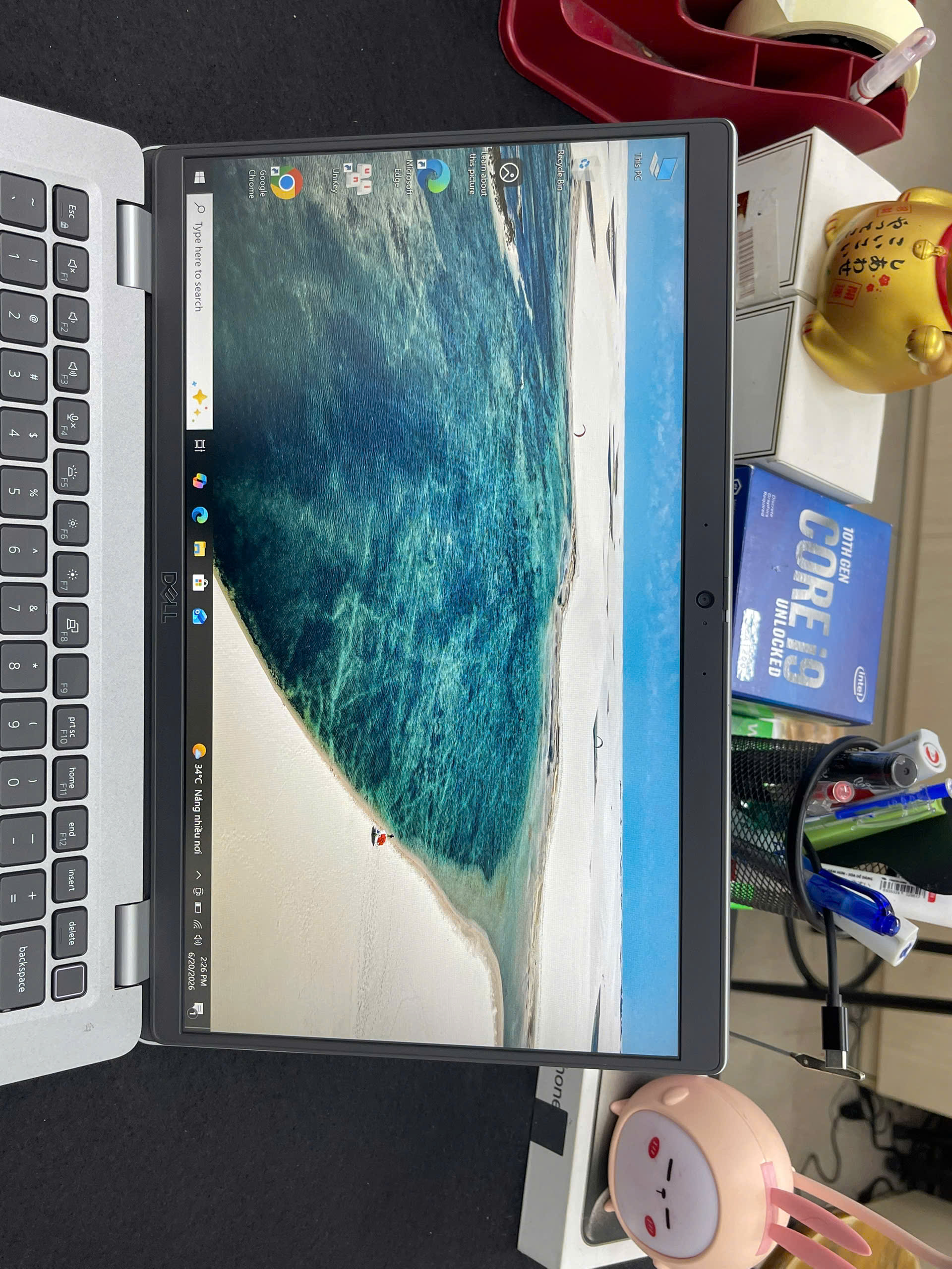 Dell Latitude 5421