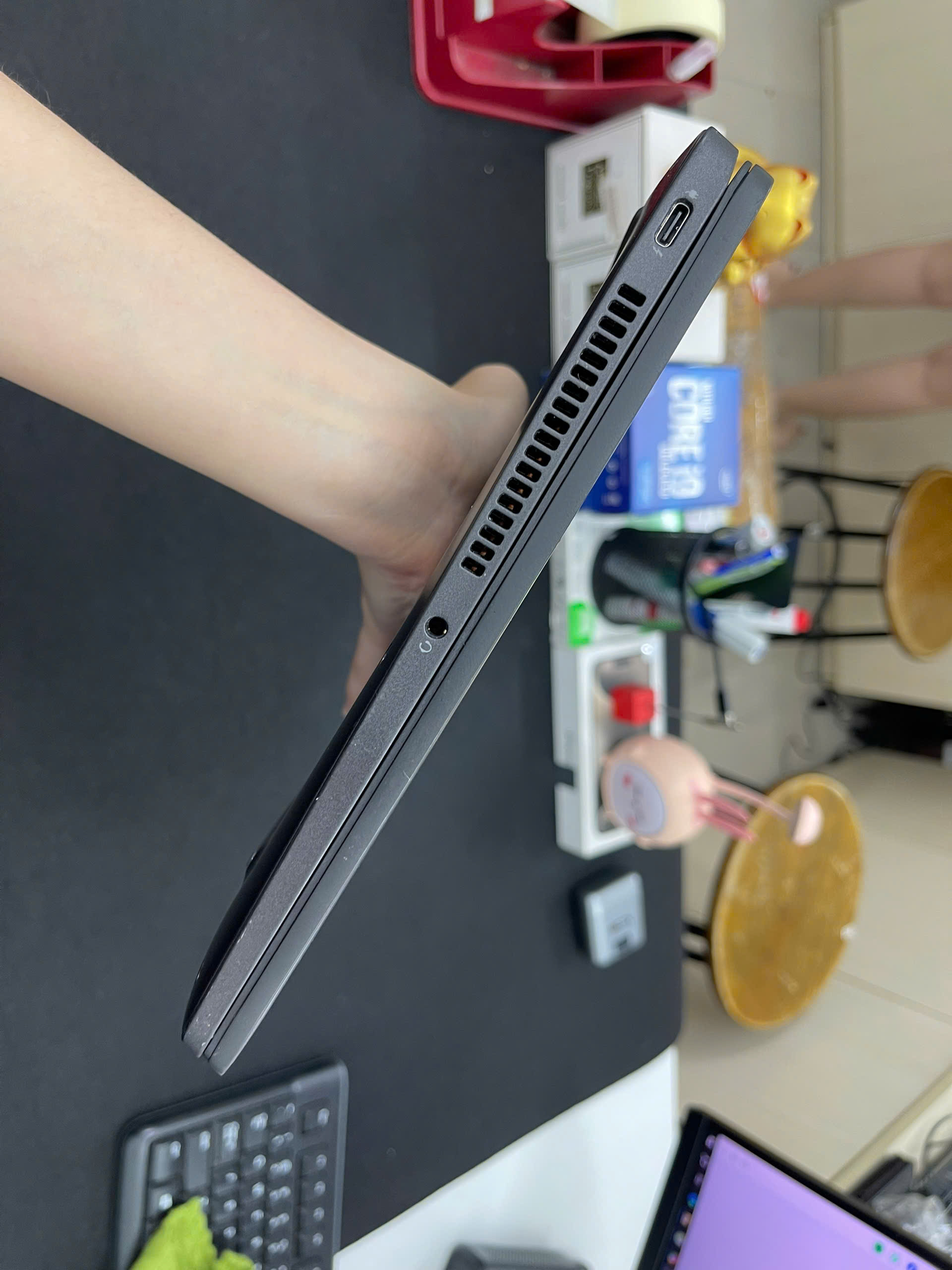 Dell Latitude 7420