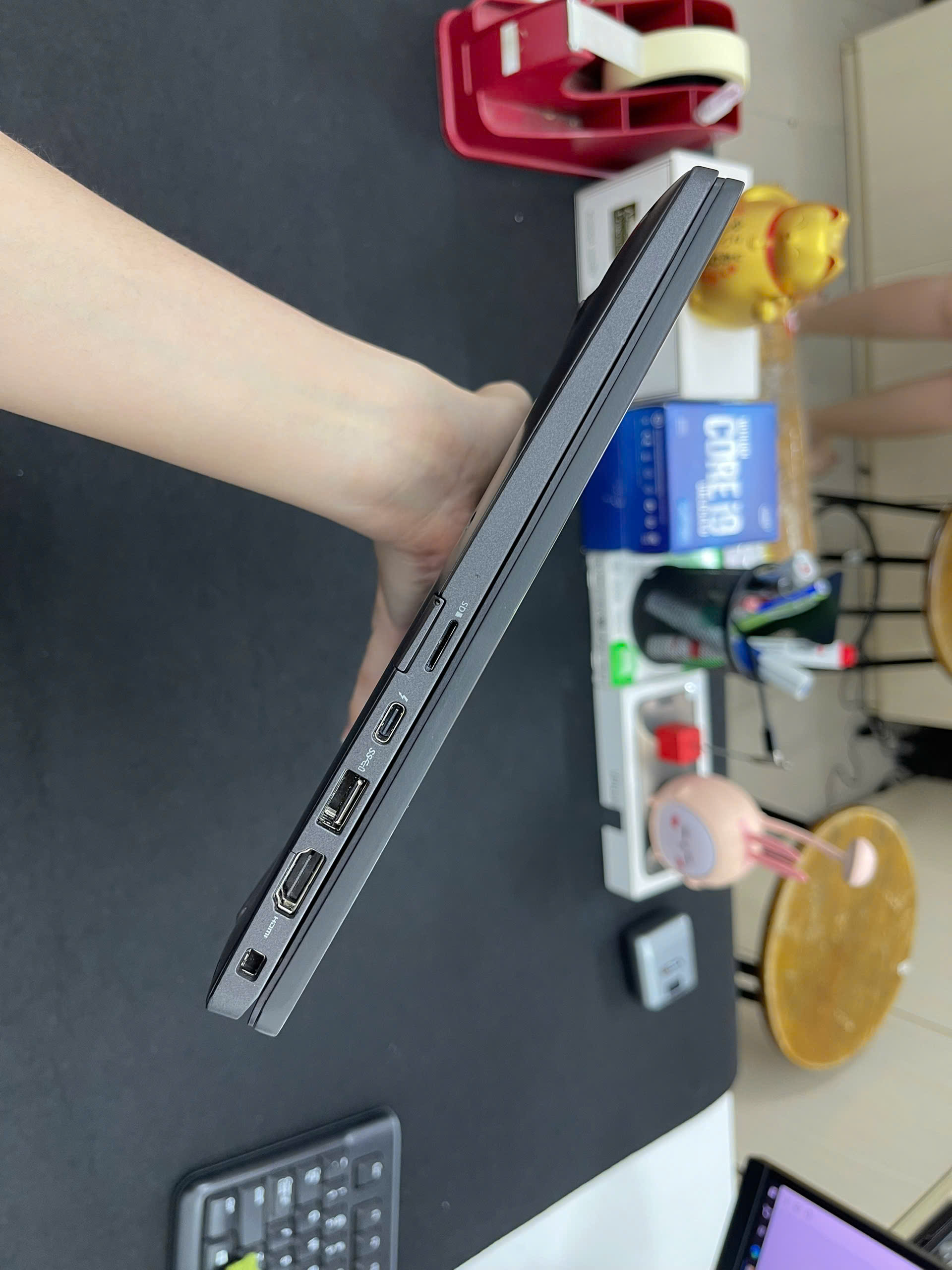 Dell Latitude 7420