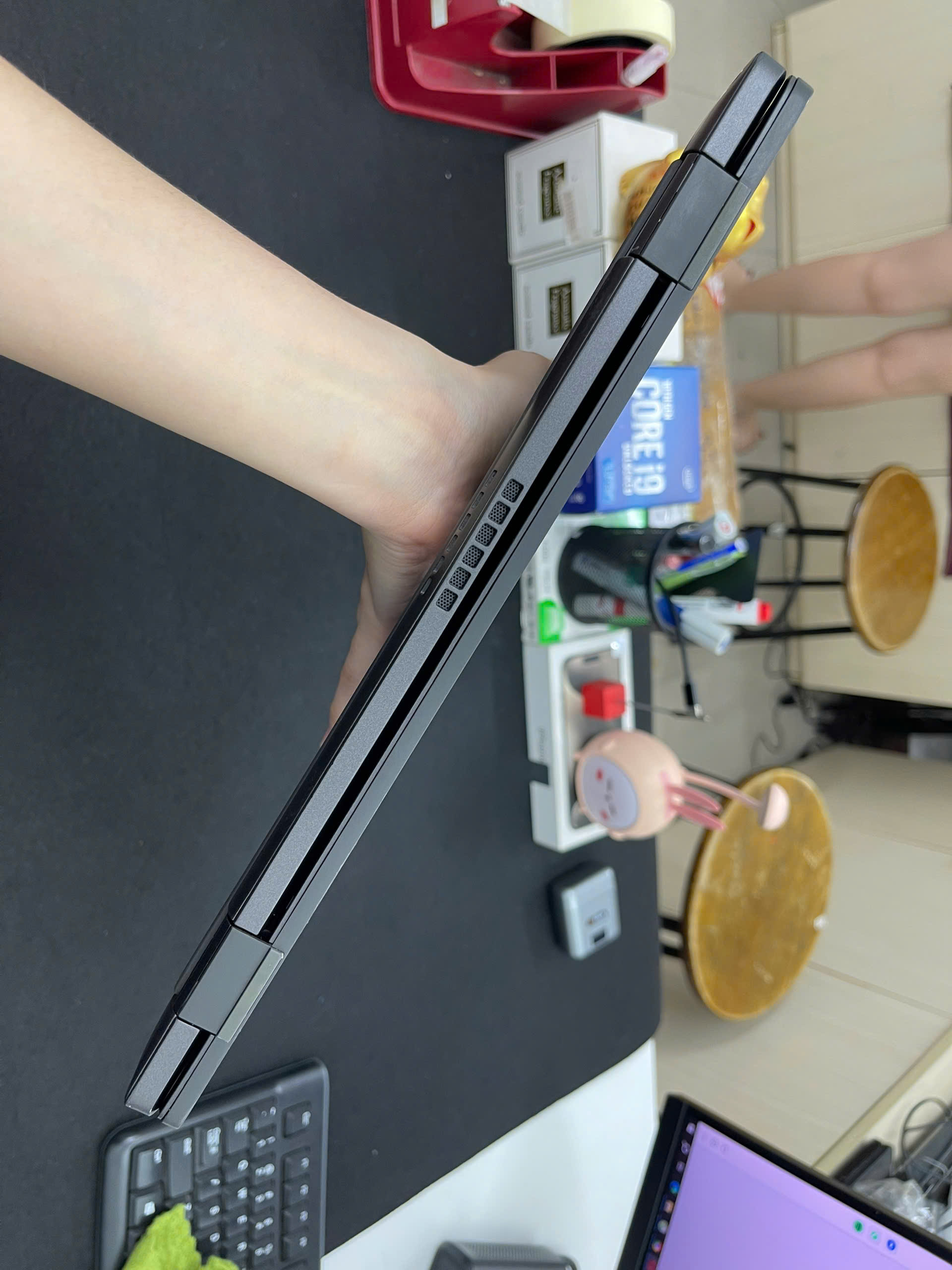 Dell Latitude 7420