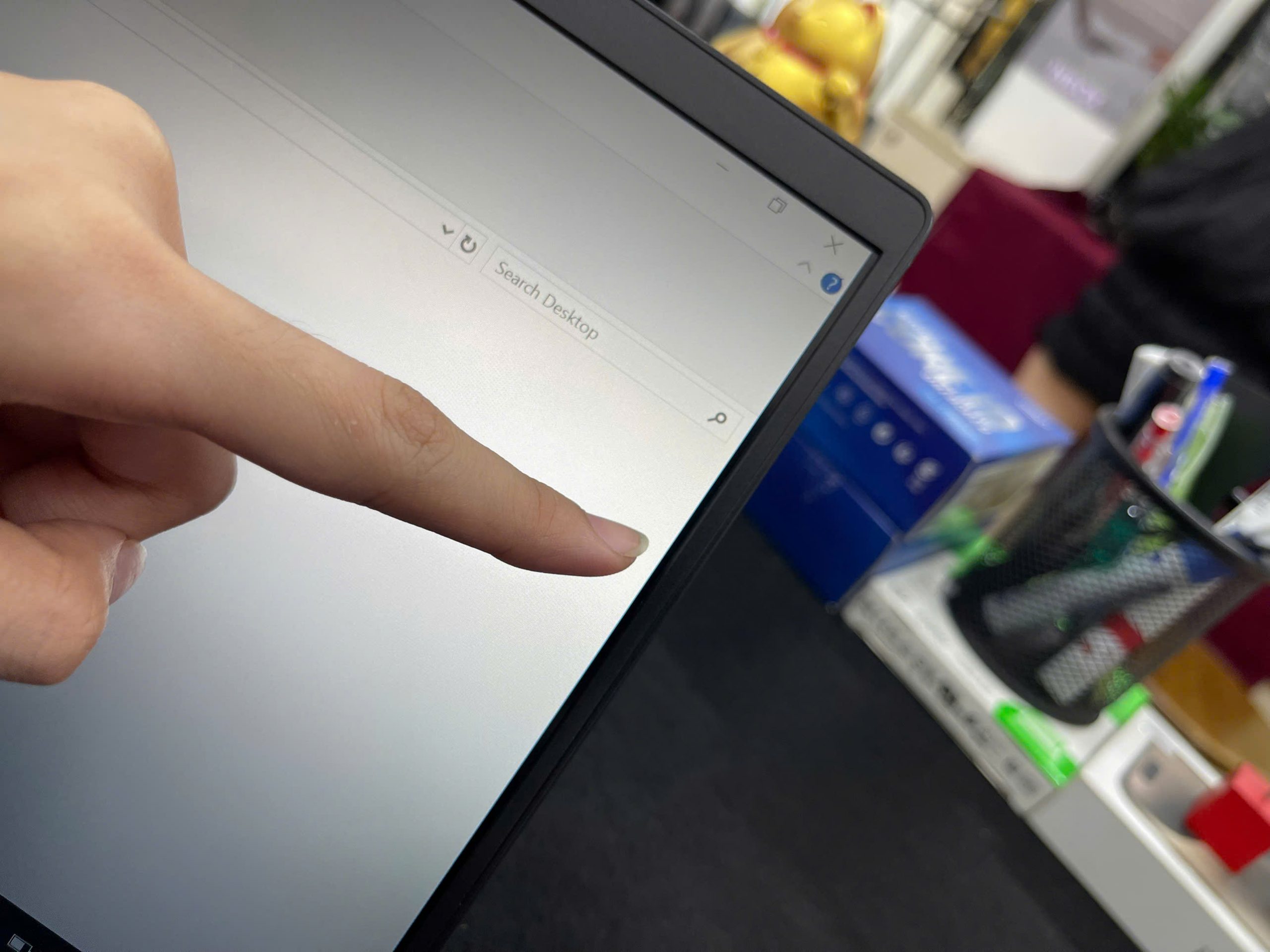Dell Latitude 7420