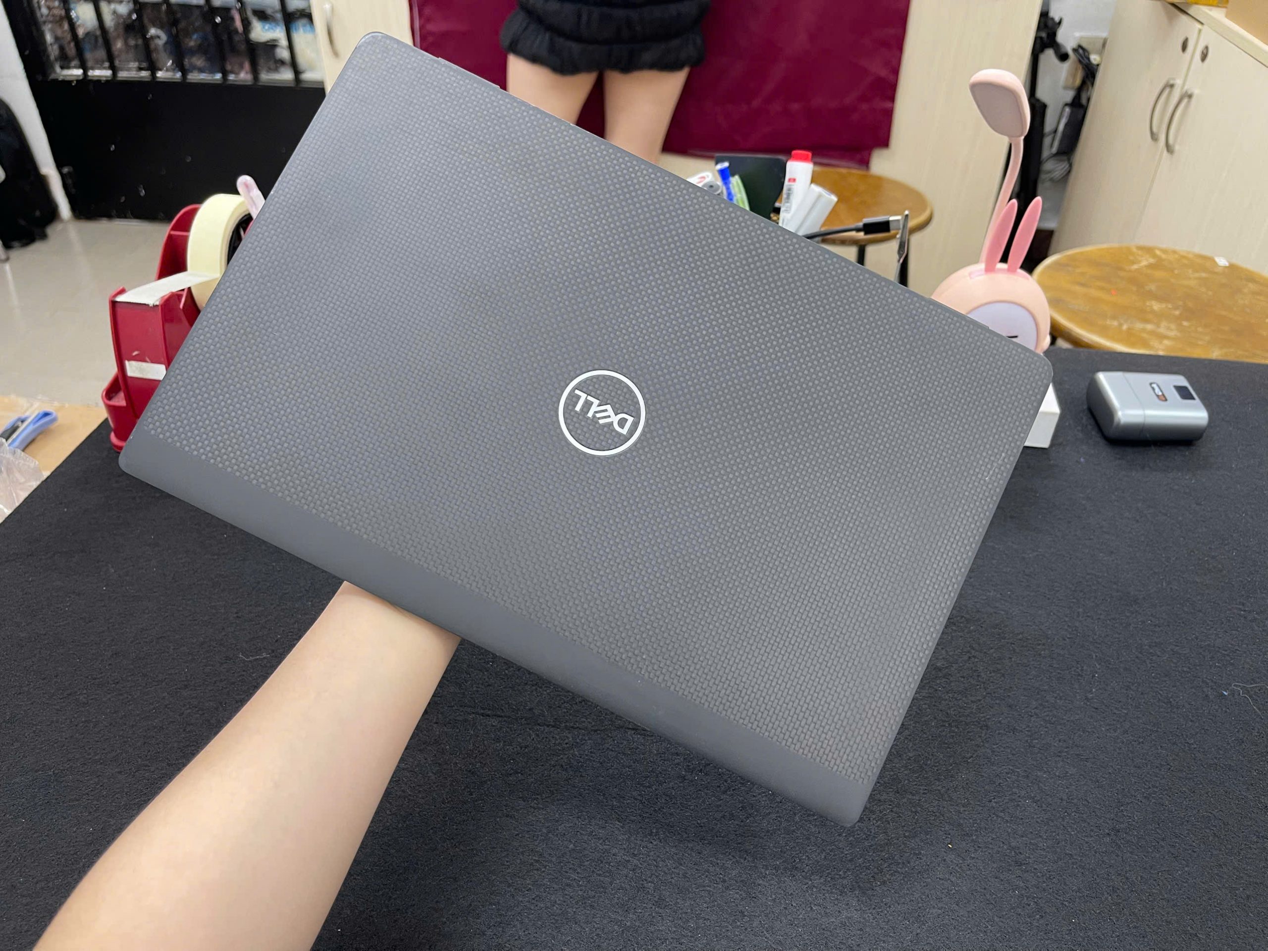 Dell Latitude 7420