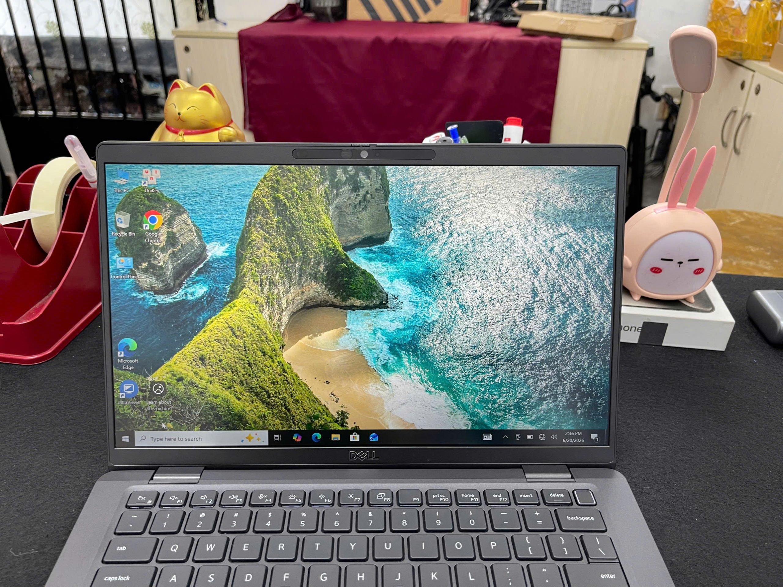 Dell Latitude 7420