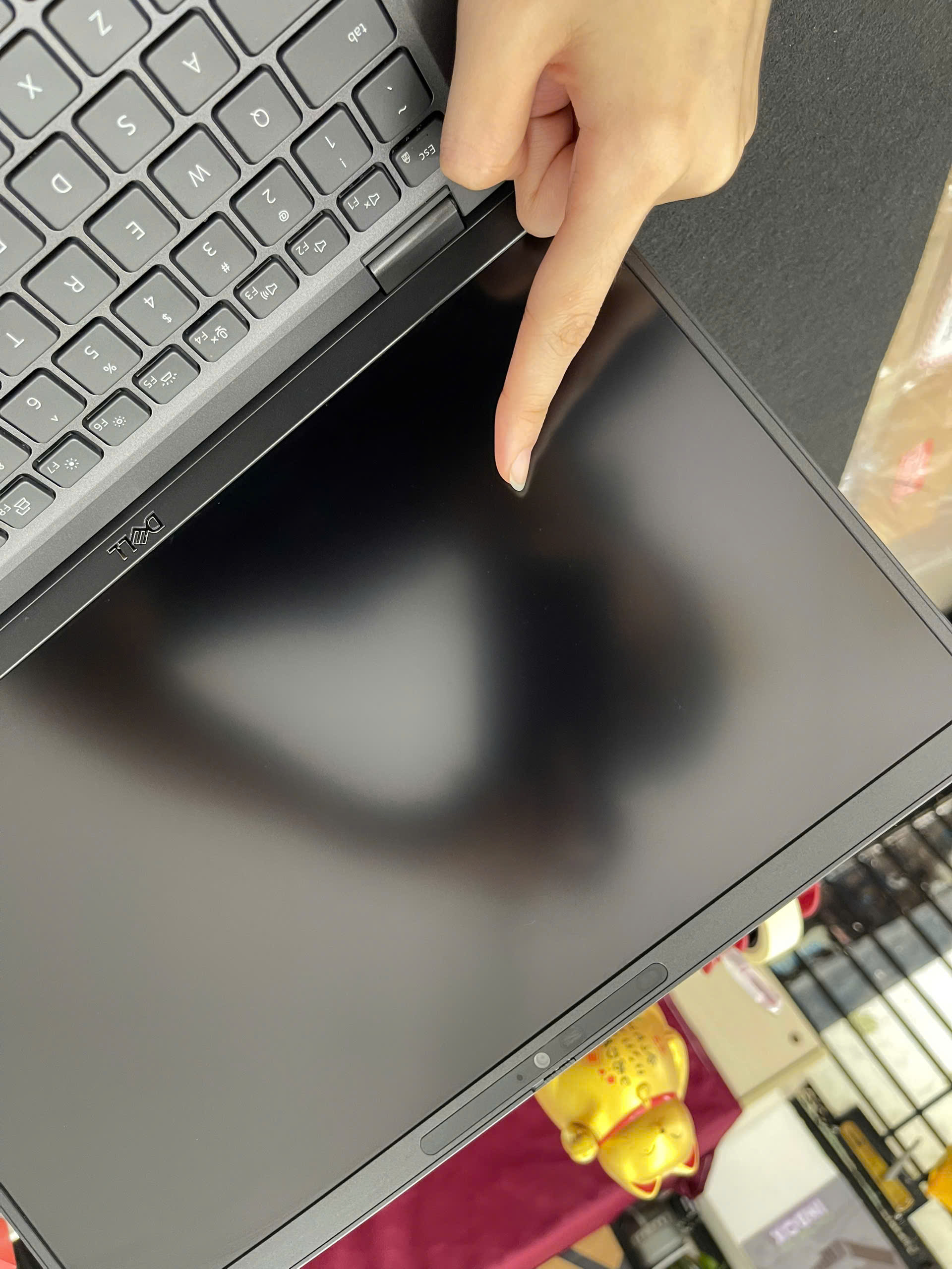 Dell Latitude 7420
