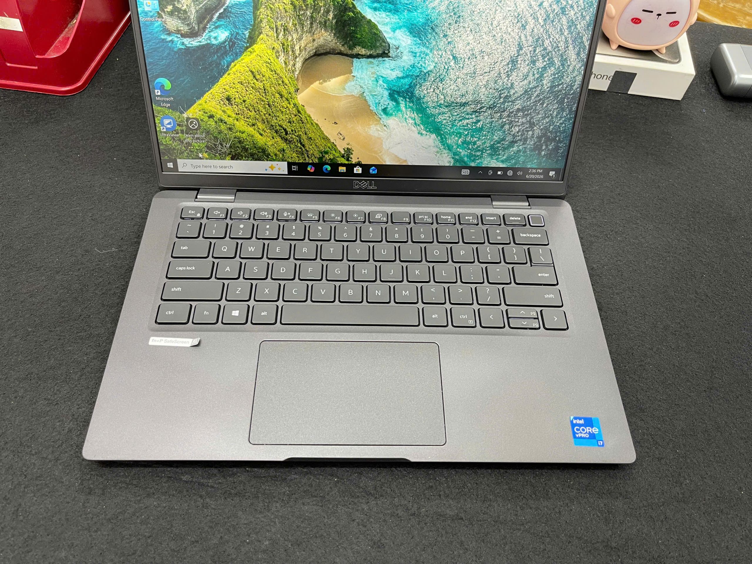 Dell Latitude 7420