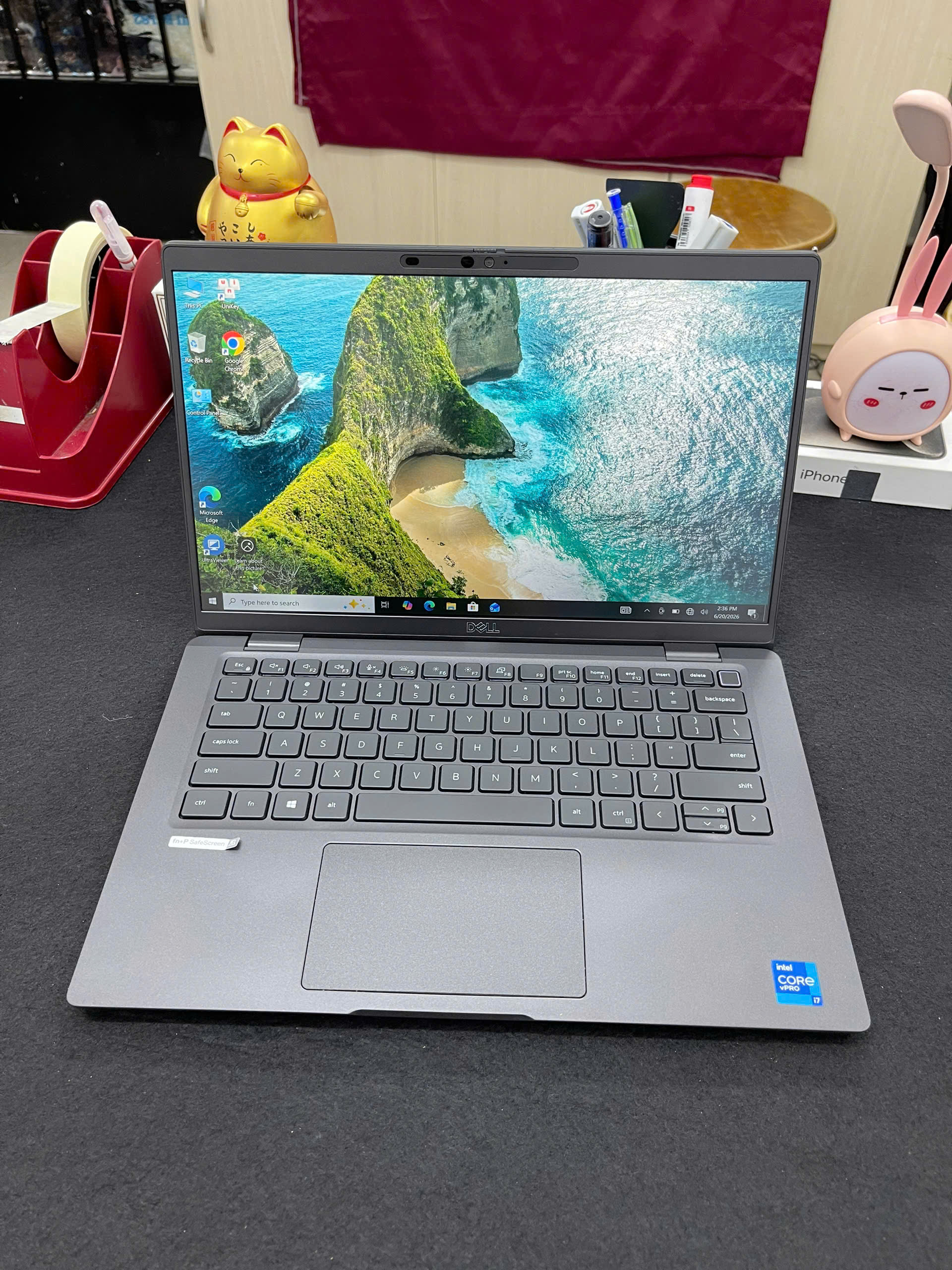 Dell Latitude 7420