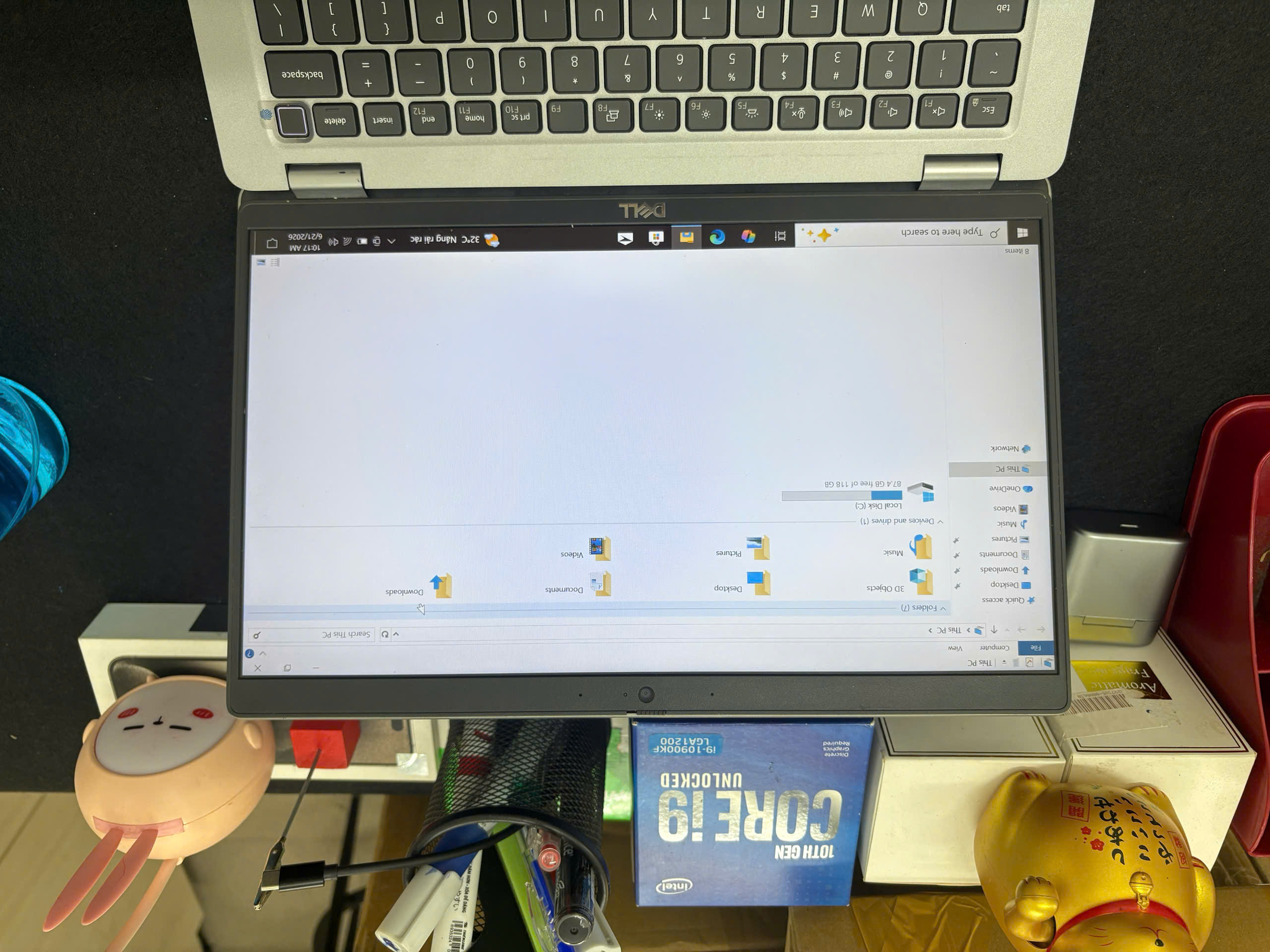 Dell Latitude 5420