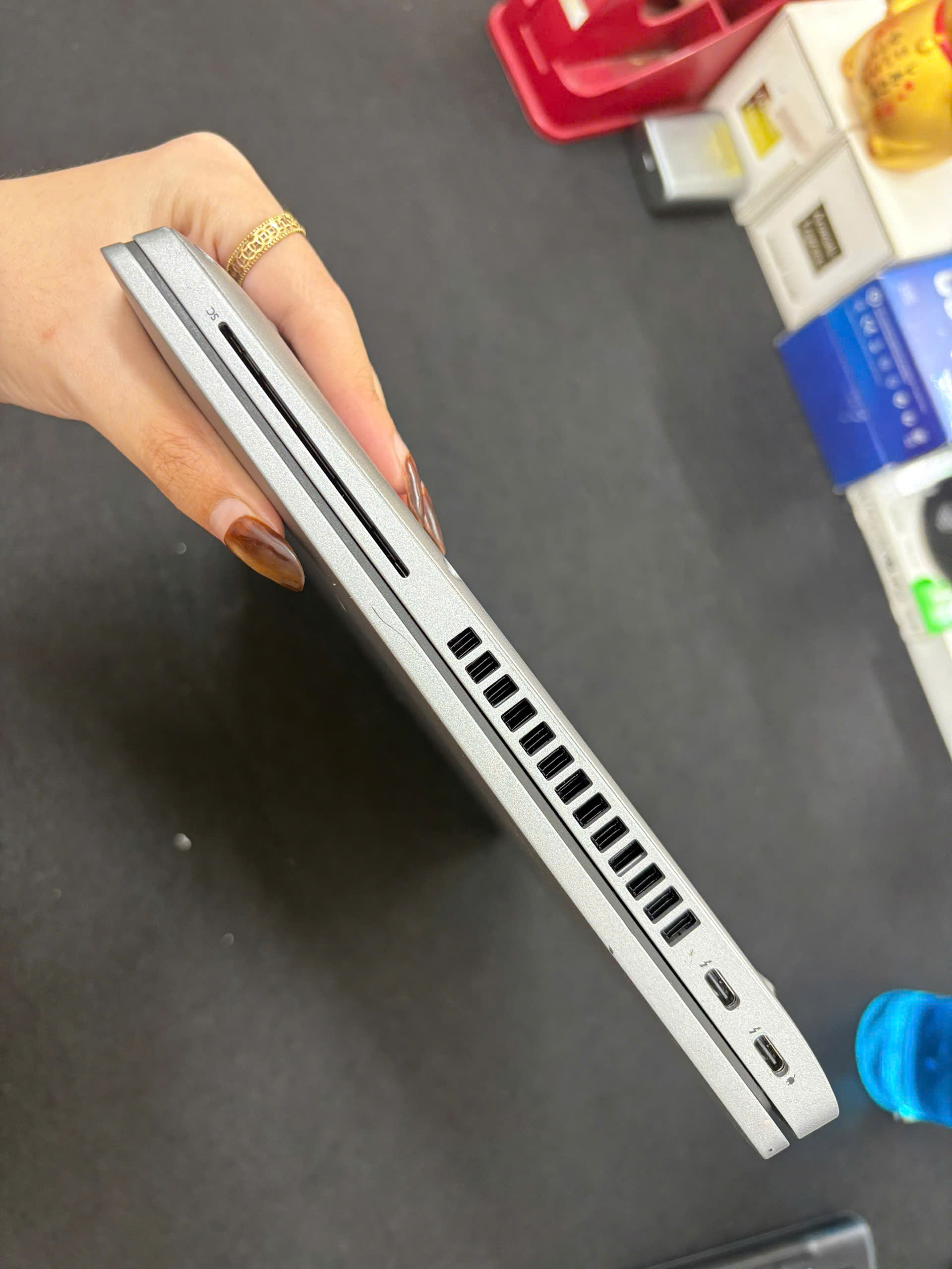 Dell Latitude 5420