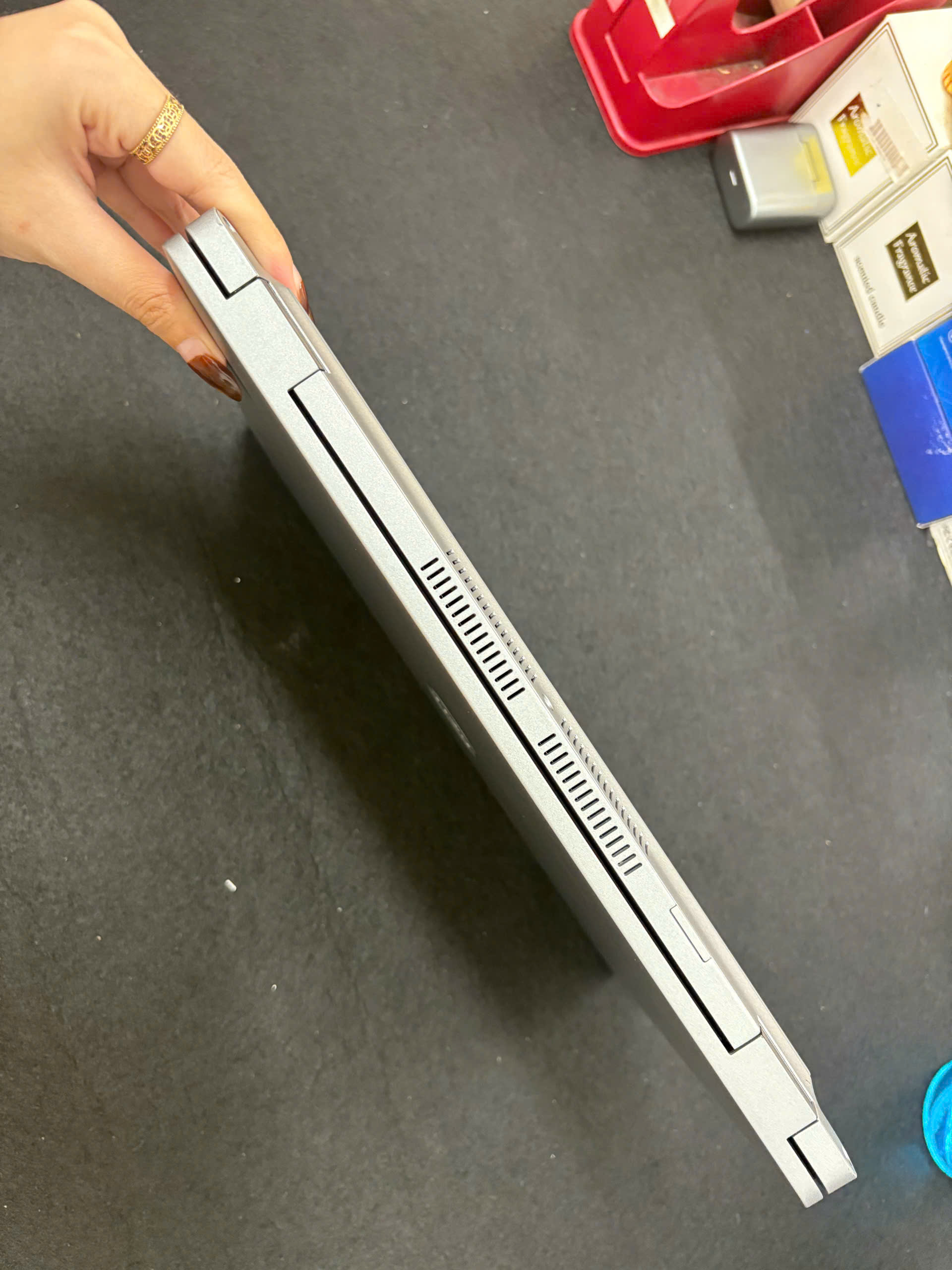Dell Latitude 5420