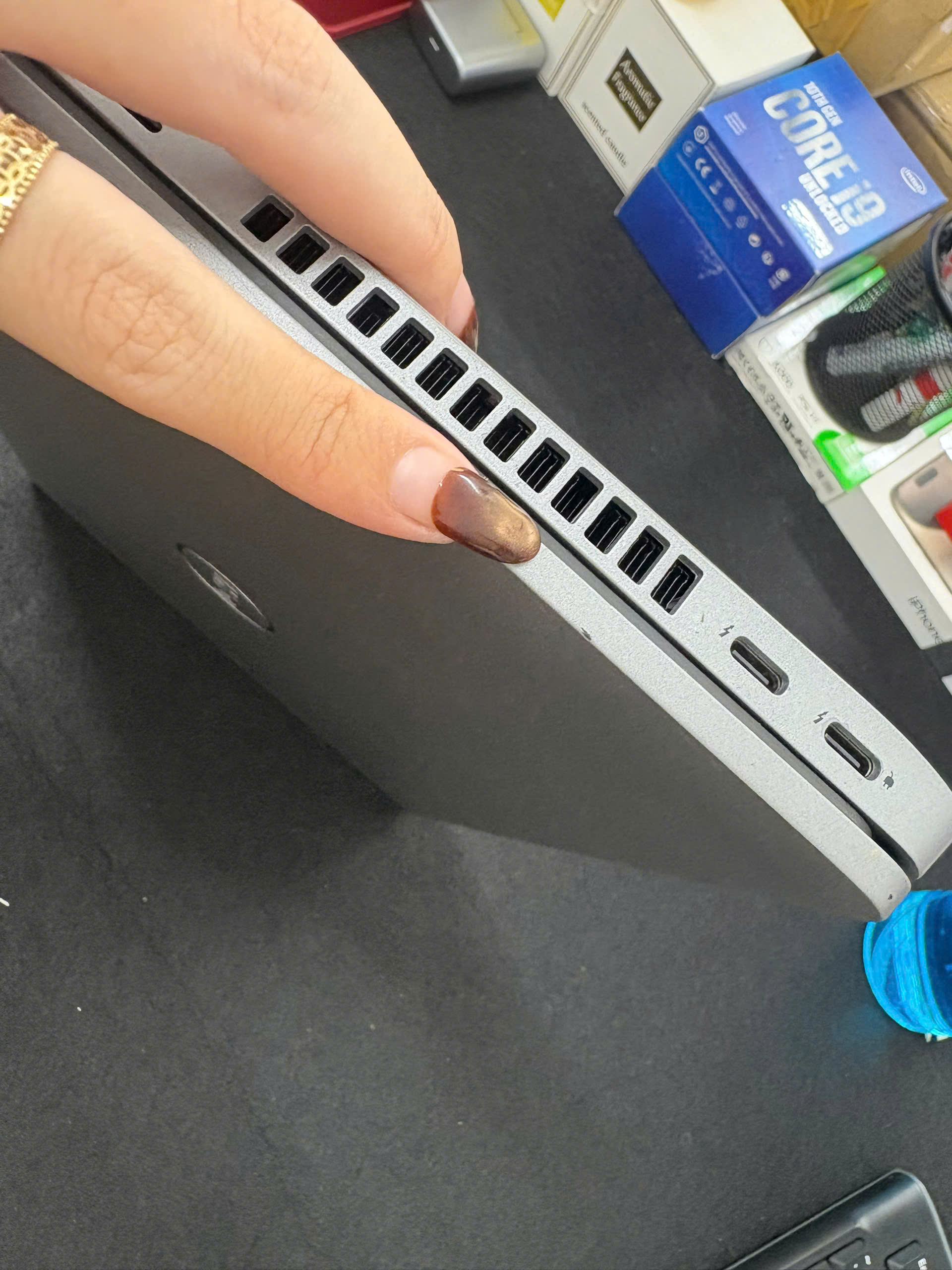 Dell Latitude 5420